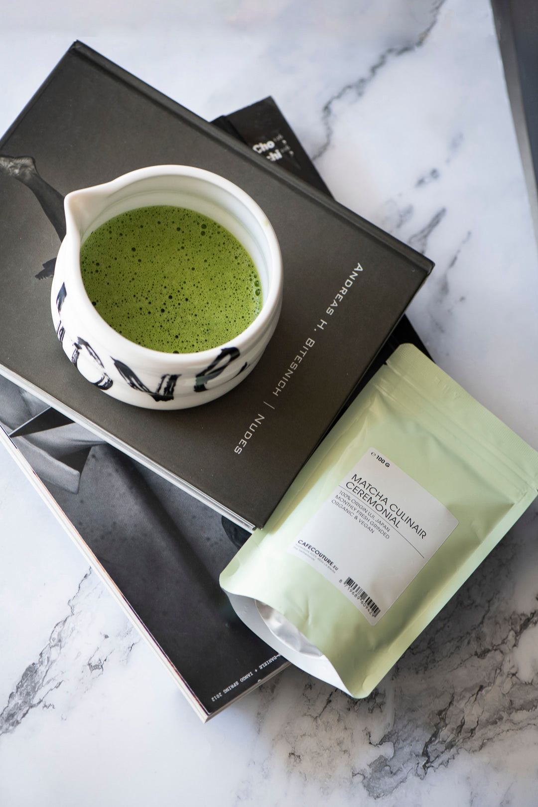 Matcha kom roze - Een prachtige handgemaakte Japanse kom (chawan Matcha kom roze - Een prachtige handgemaakte Japanse kom (chawan