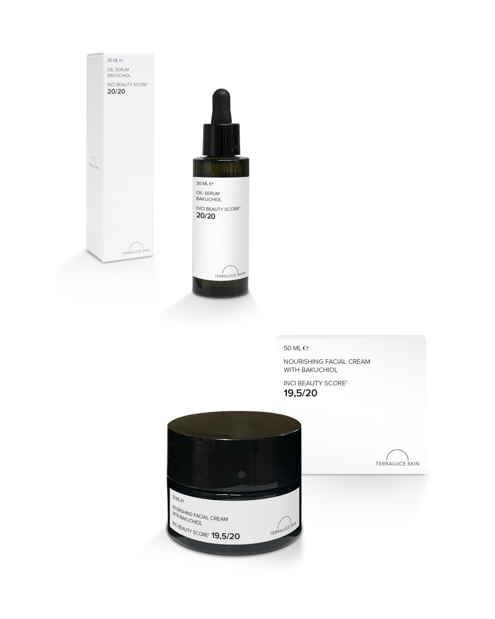 Cadeau skincare combi deal voor gezicht