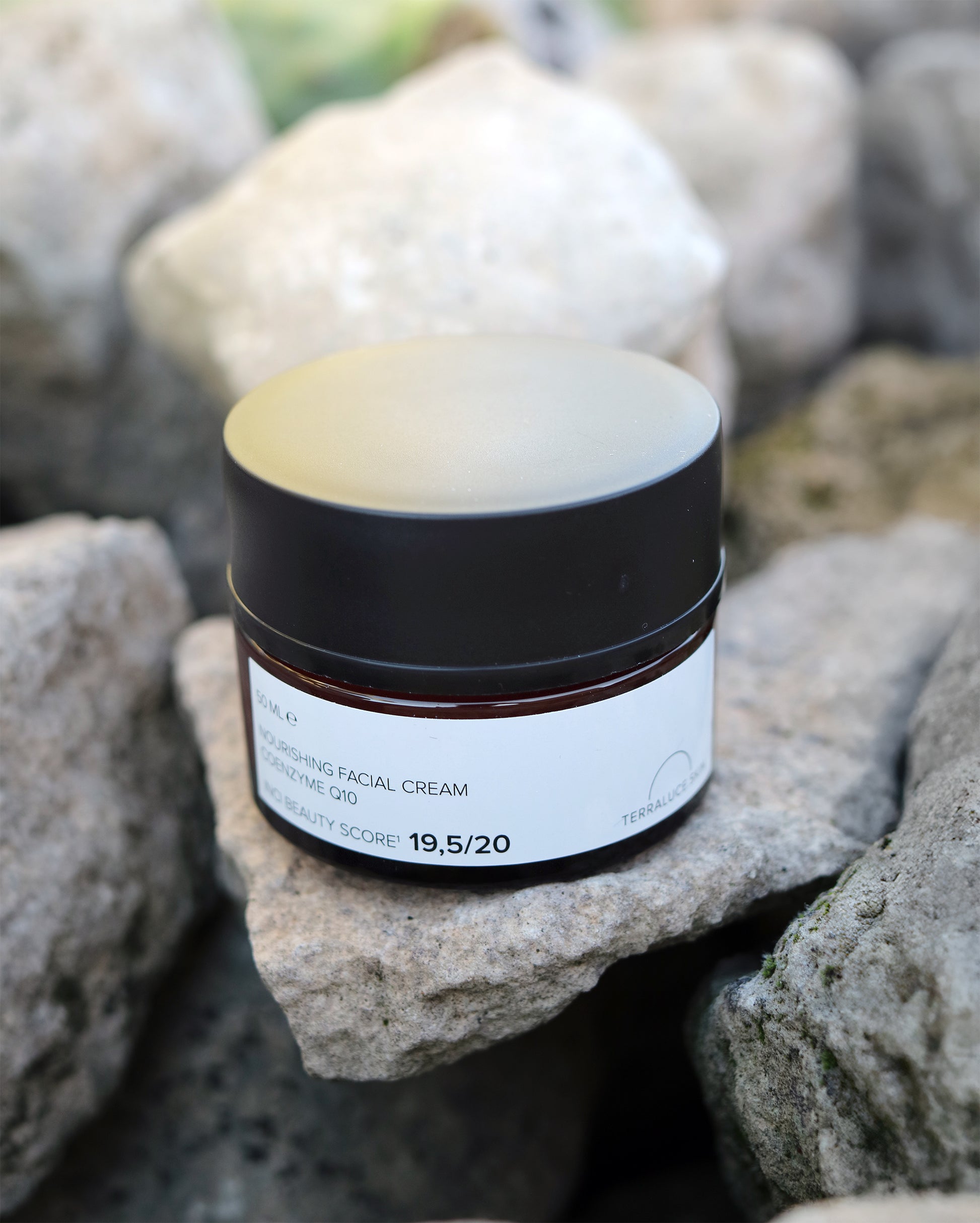 Facial creme voor gezicht