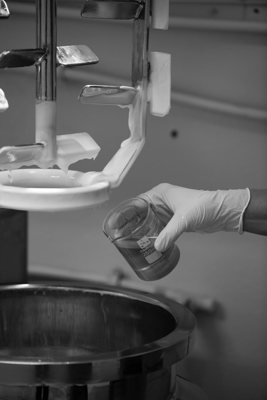 Gerecyclede verpakking Terra Luce skincare – duurzaam & milieuvriendelijk