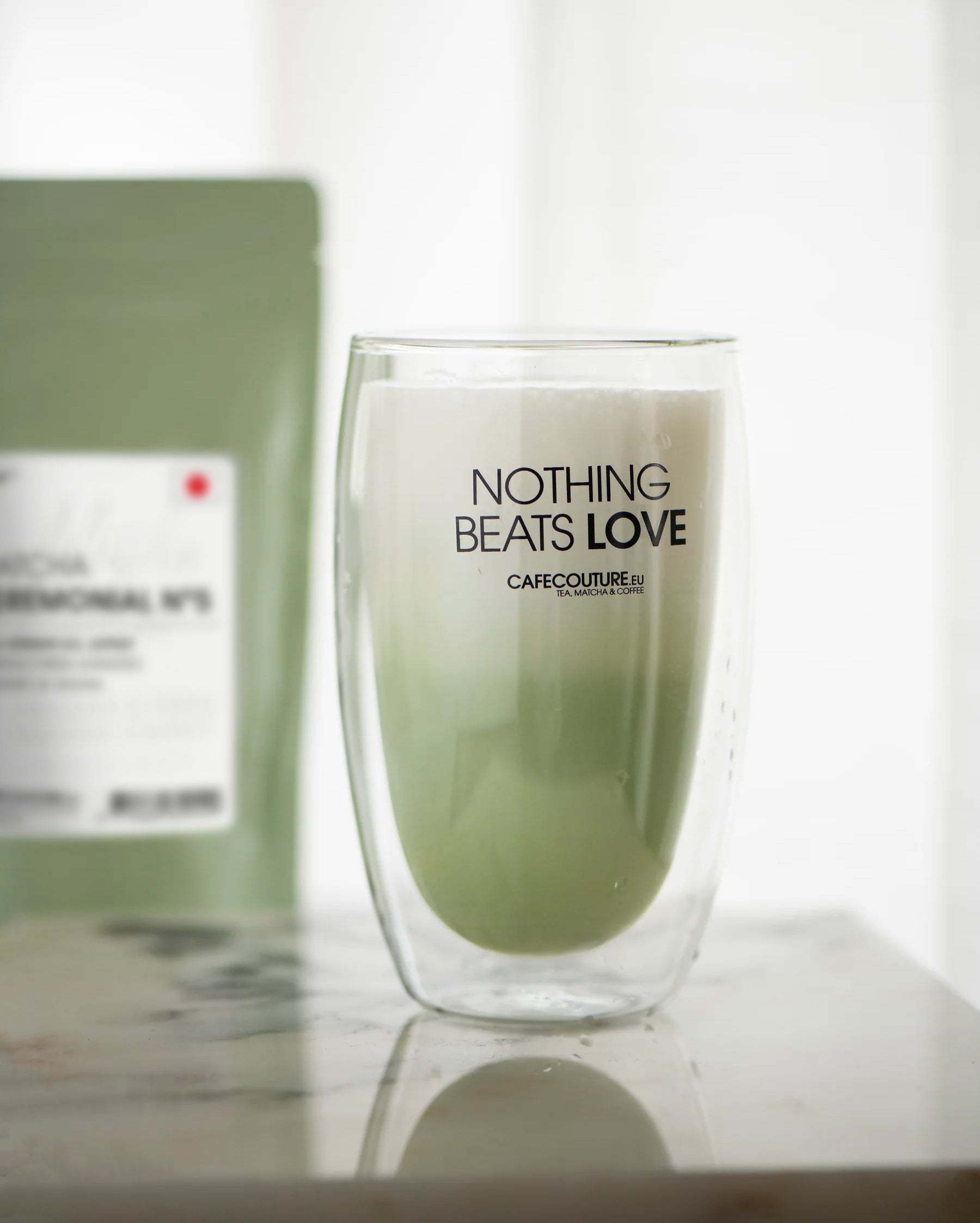 Matcha & Co Elektrische garde voor melk, koffie of thee - RVS Matcha & Co Elektrische garde voor melk, koffie of thee - RVS