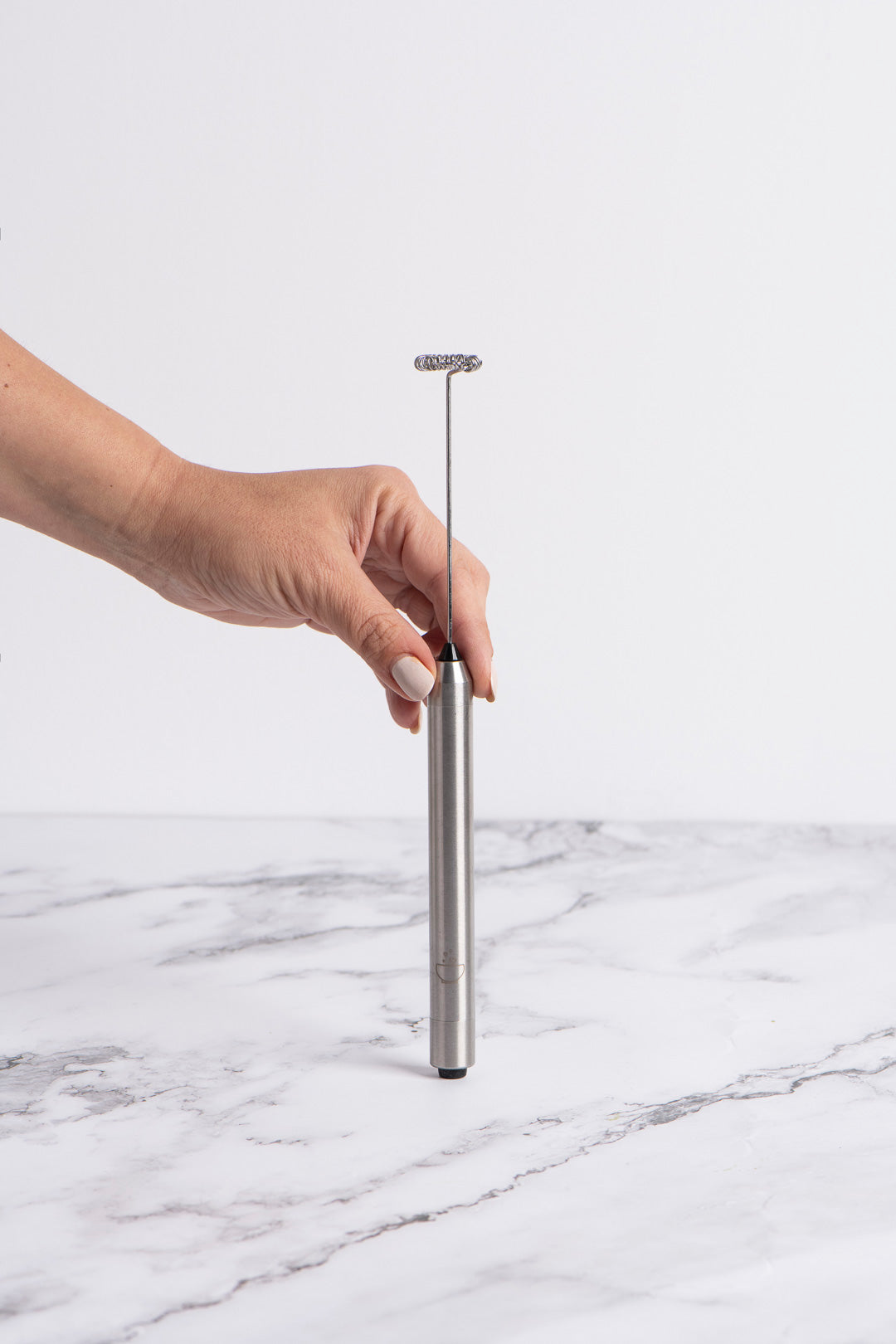 RVS_matcha_mixer_voor_matcha_latte