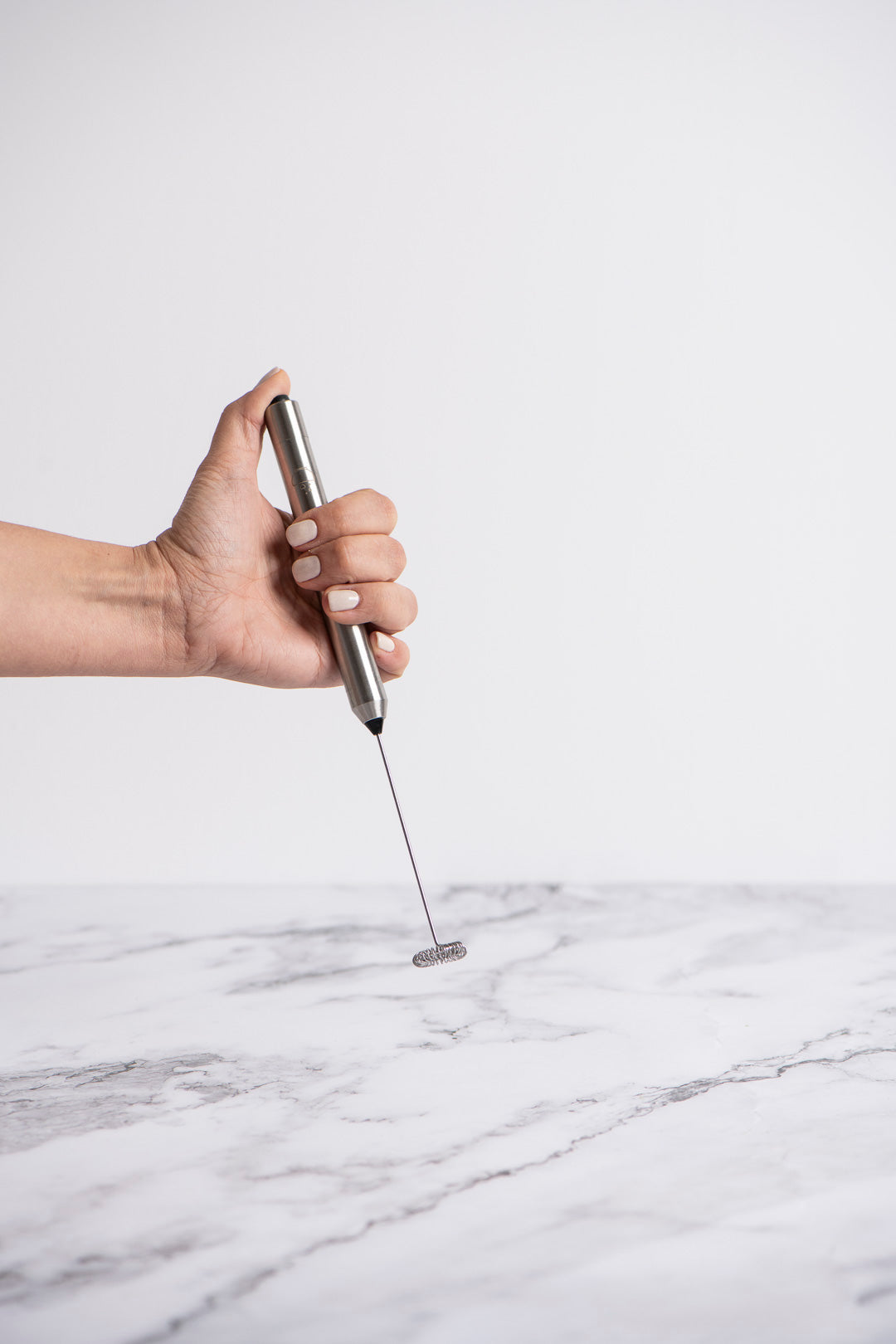 RVS_matcha_opschuimer_voor_matcha_latte