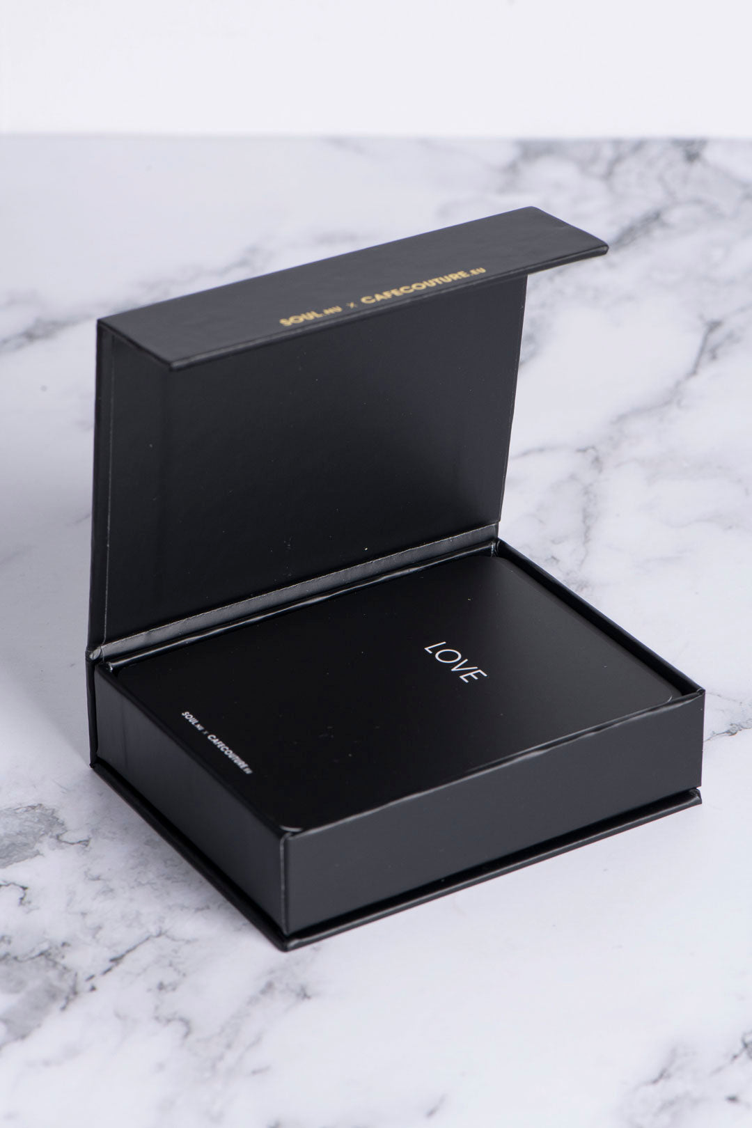 affirmatie kaarten met je partner