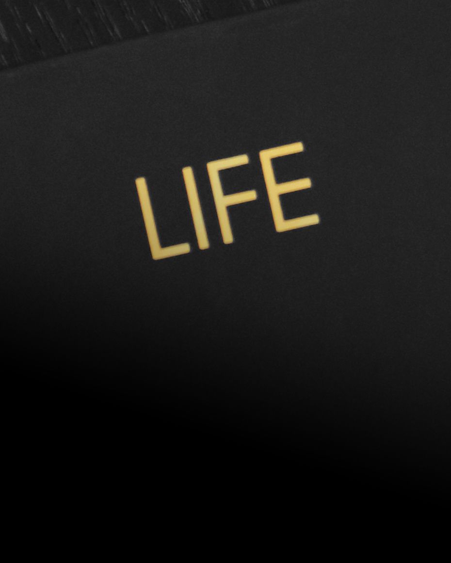 affirmatie kaarten over levensvragen