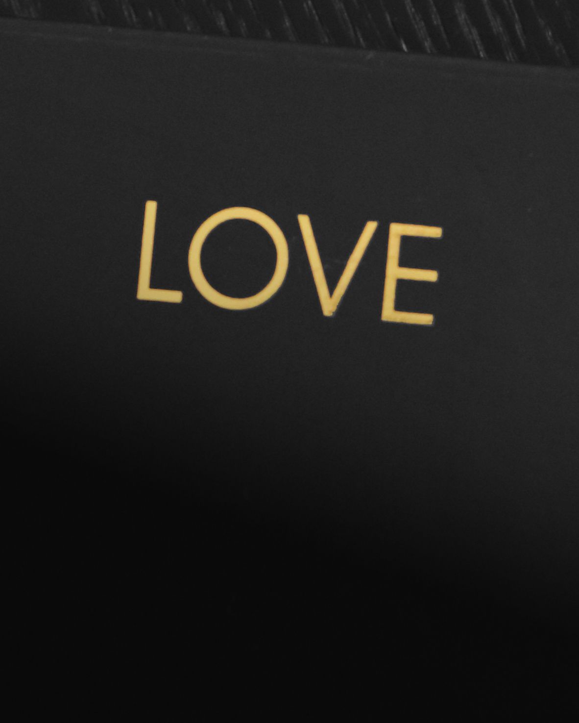 affirmatie kaarten over liefde