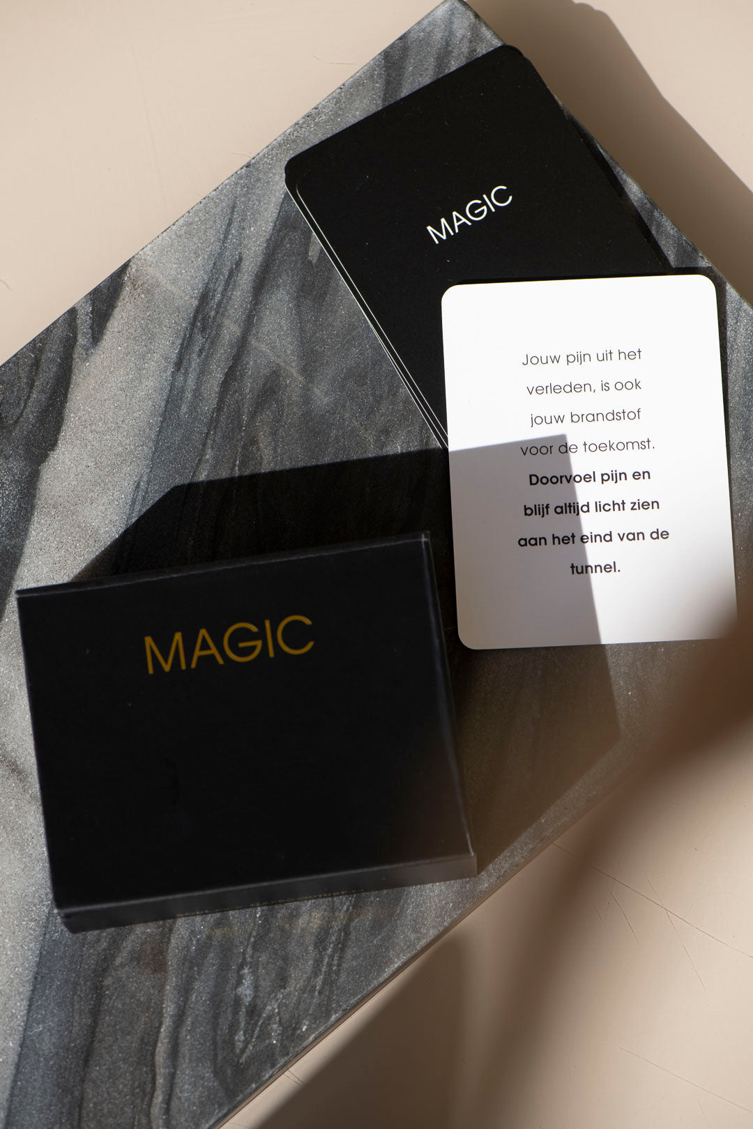 affirmatie kaarten voor jou en je vrienden