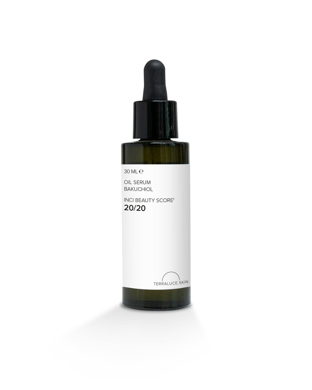 bakuchiol serum natuurlijk alternatief retinol