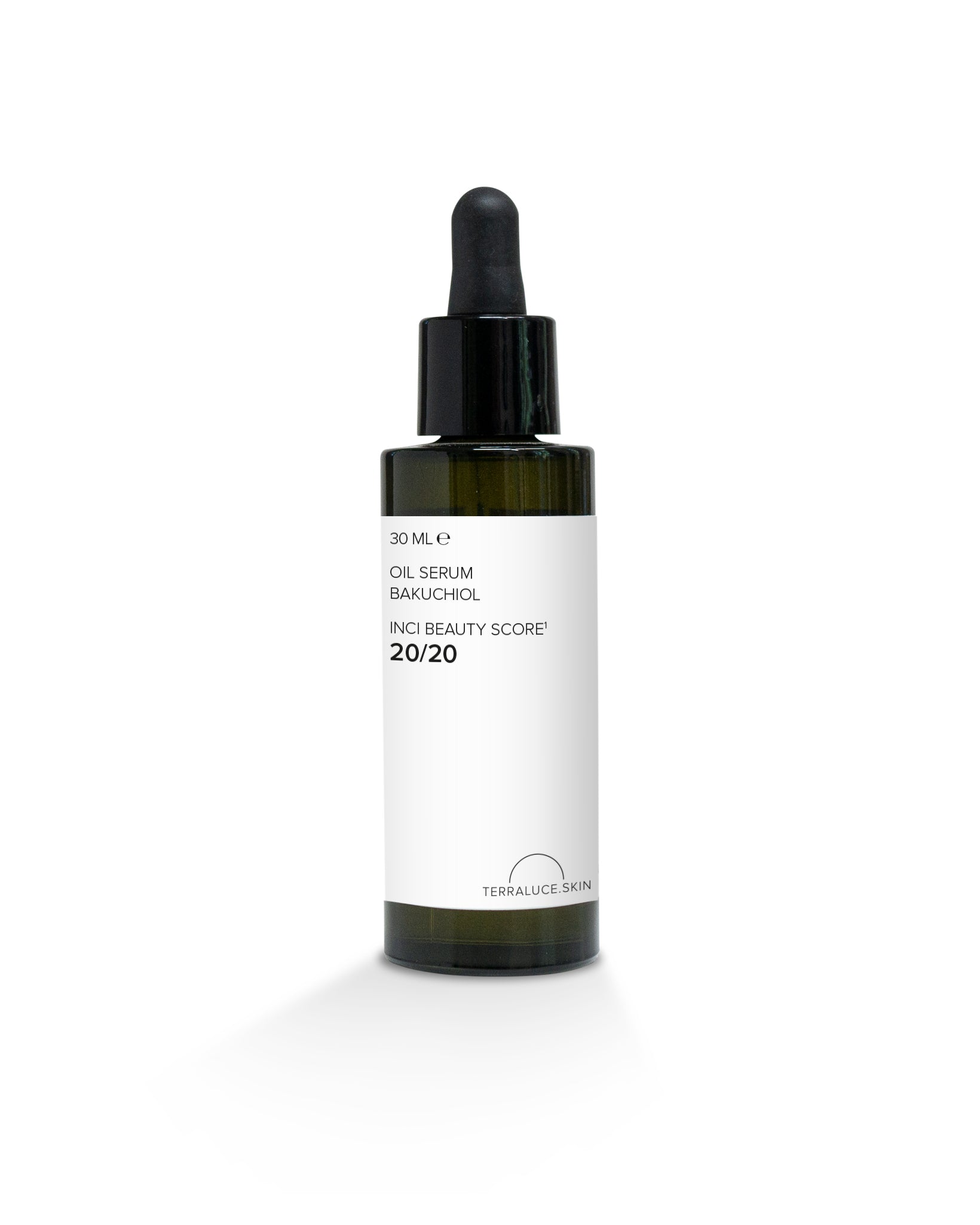 bakuchiol serum natuurlijk alternatief retinol