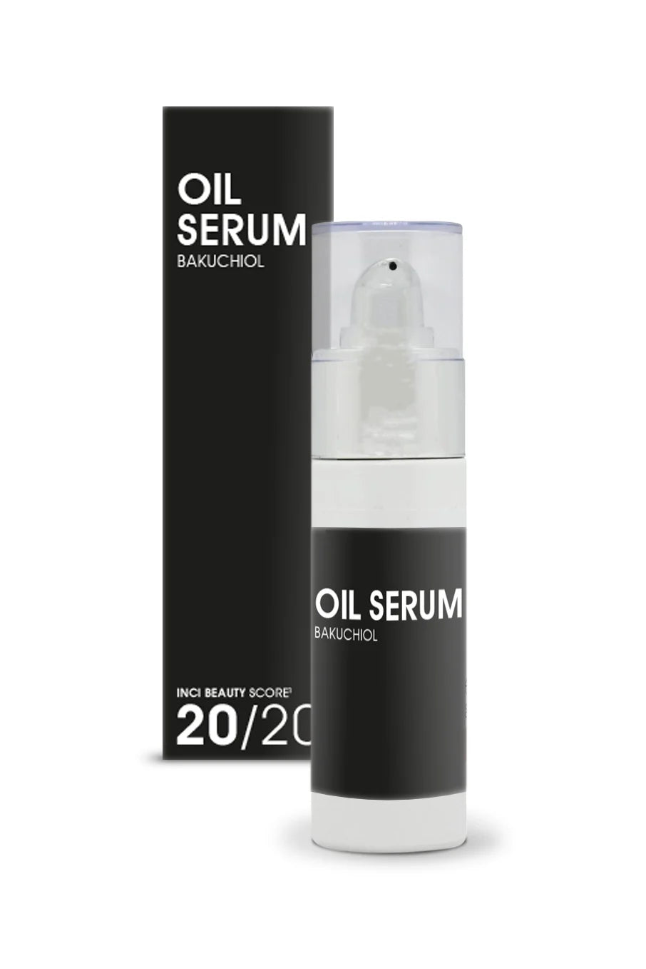 bakuchiol serum natuurlijk alternatief retinol