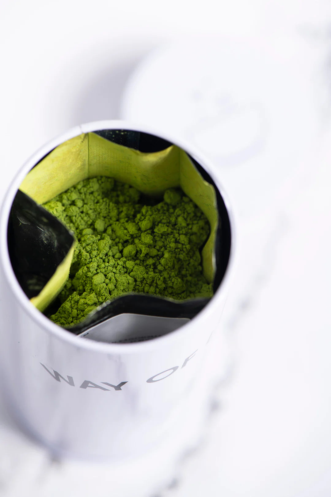 Matcha Summer Travel Kit