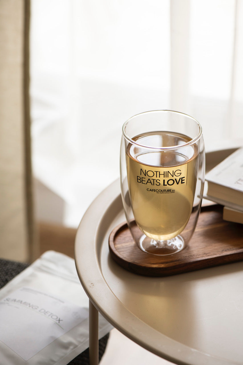 beste groene thee drinken