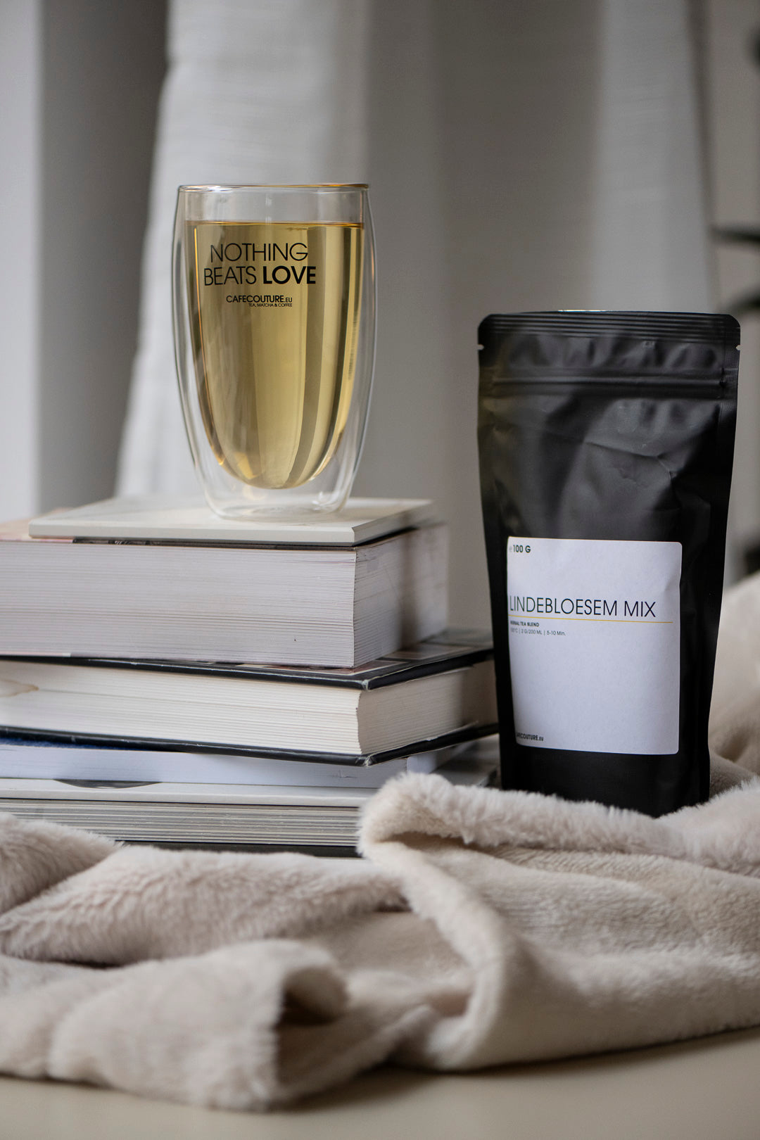 beste lindebloesem thee