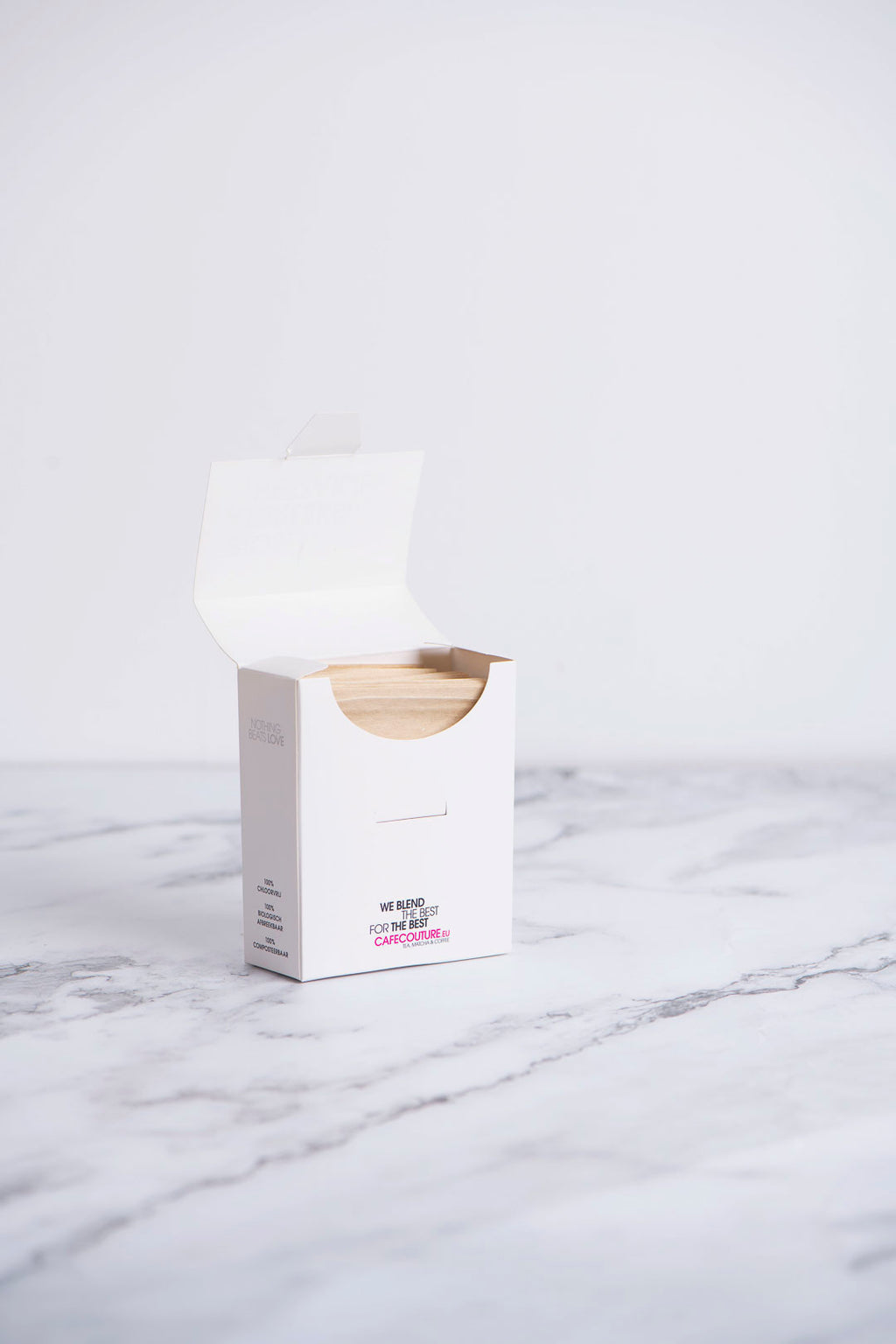 beste theefilter zakjes bio