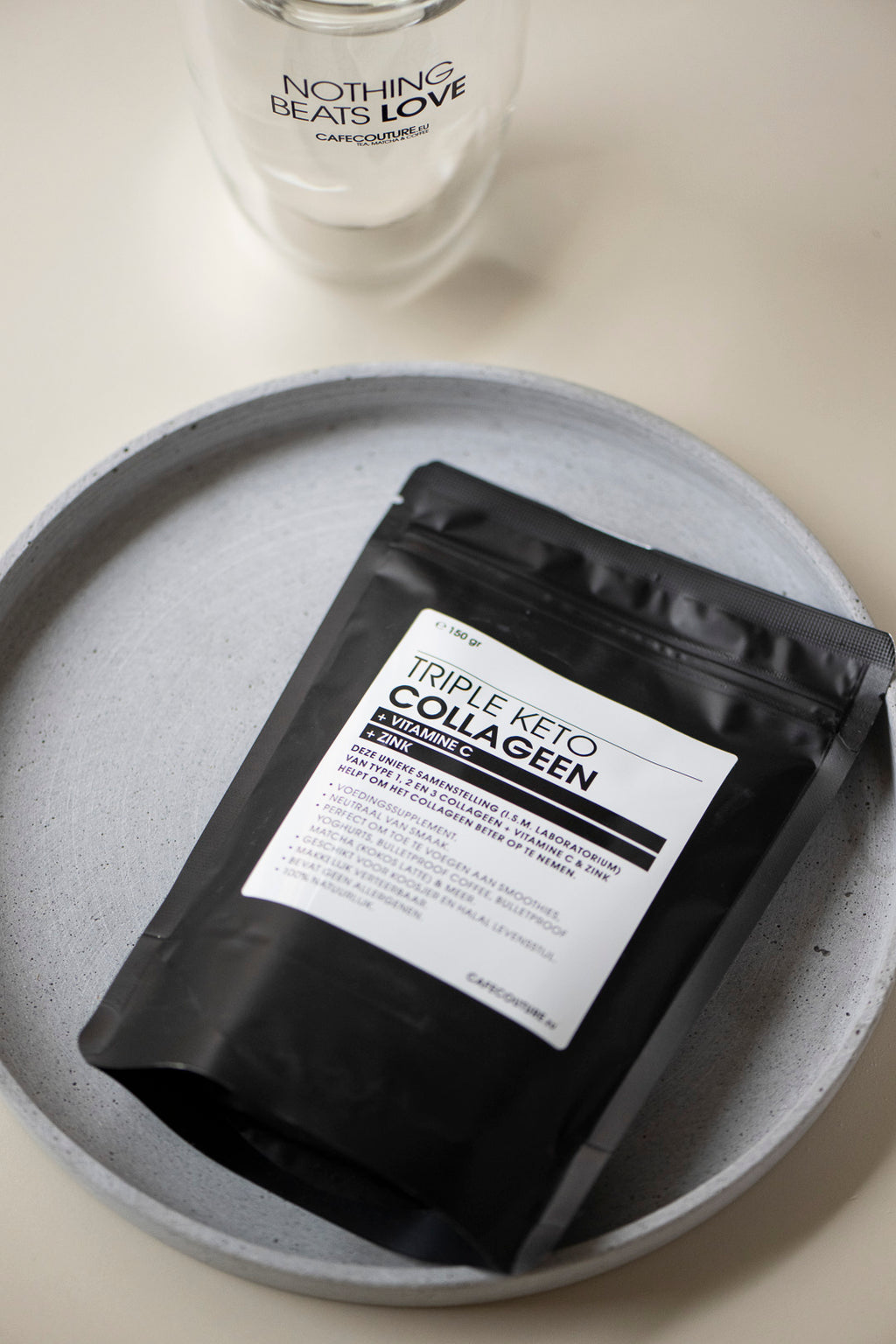 beste triple keto collageen