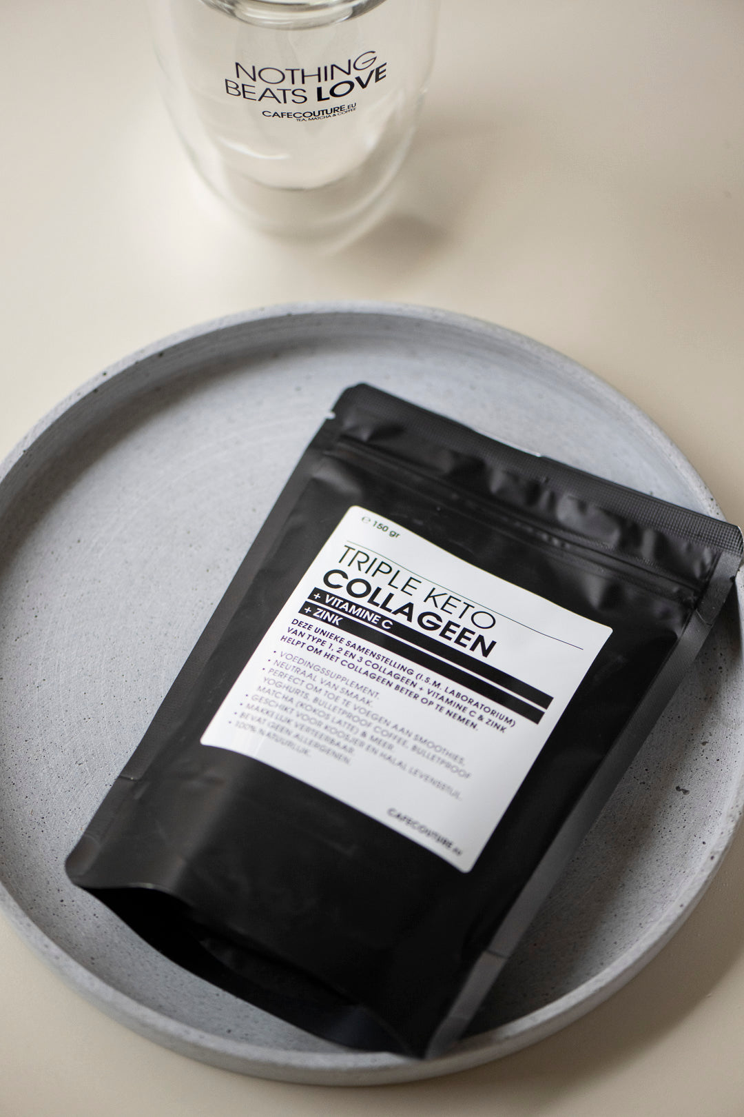 beste triple keto collageen