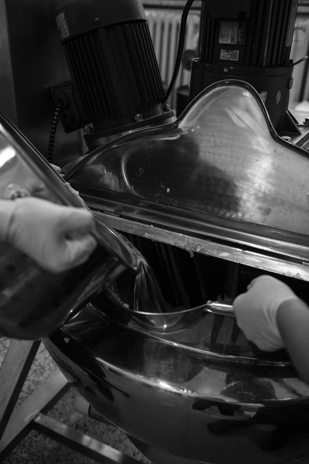 body en hair soap met cafeïne