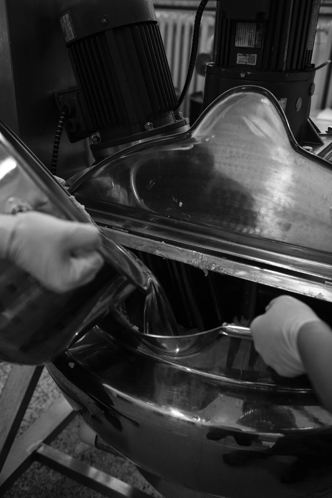 body en hair soap met cafeïne