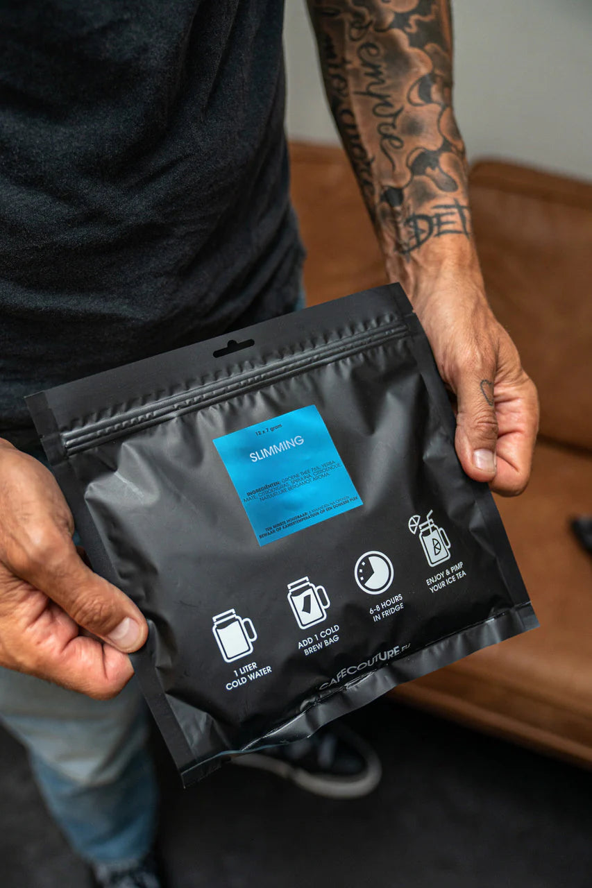 Start to Cleanse Pakket