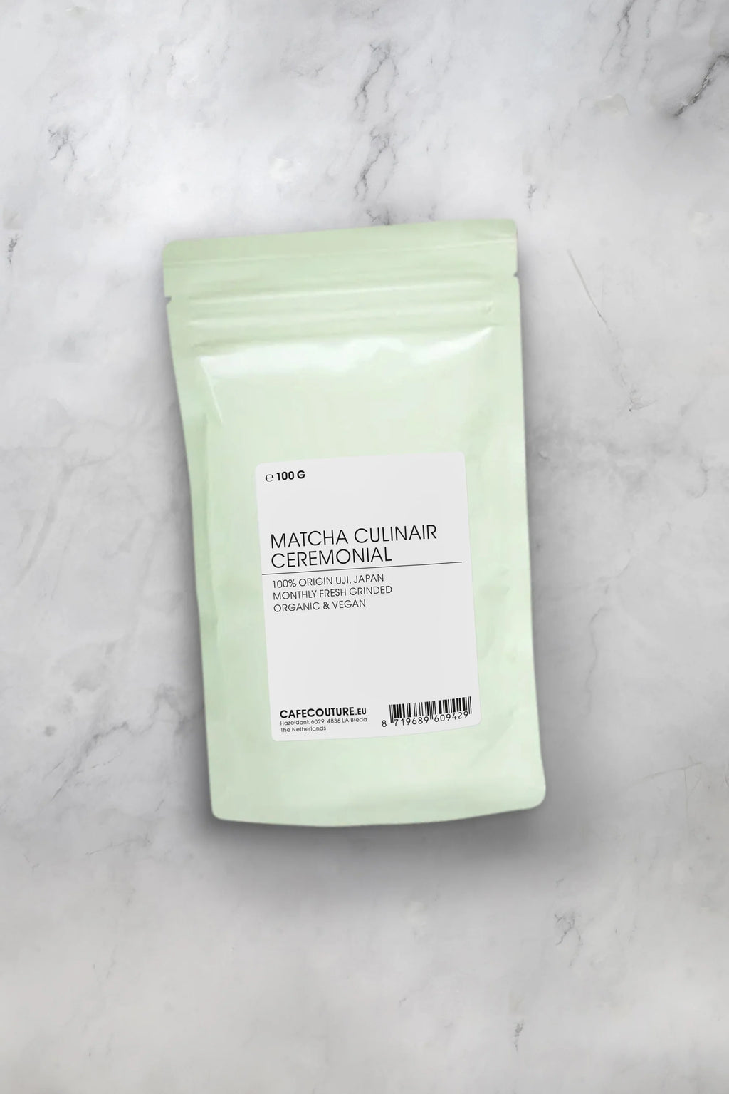 Matcha Culinair Ceremonial