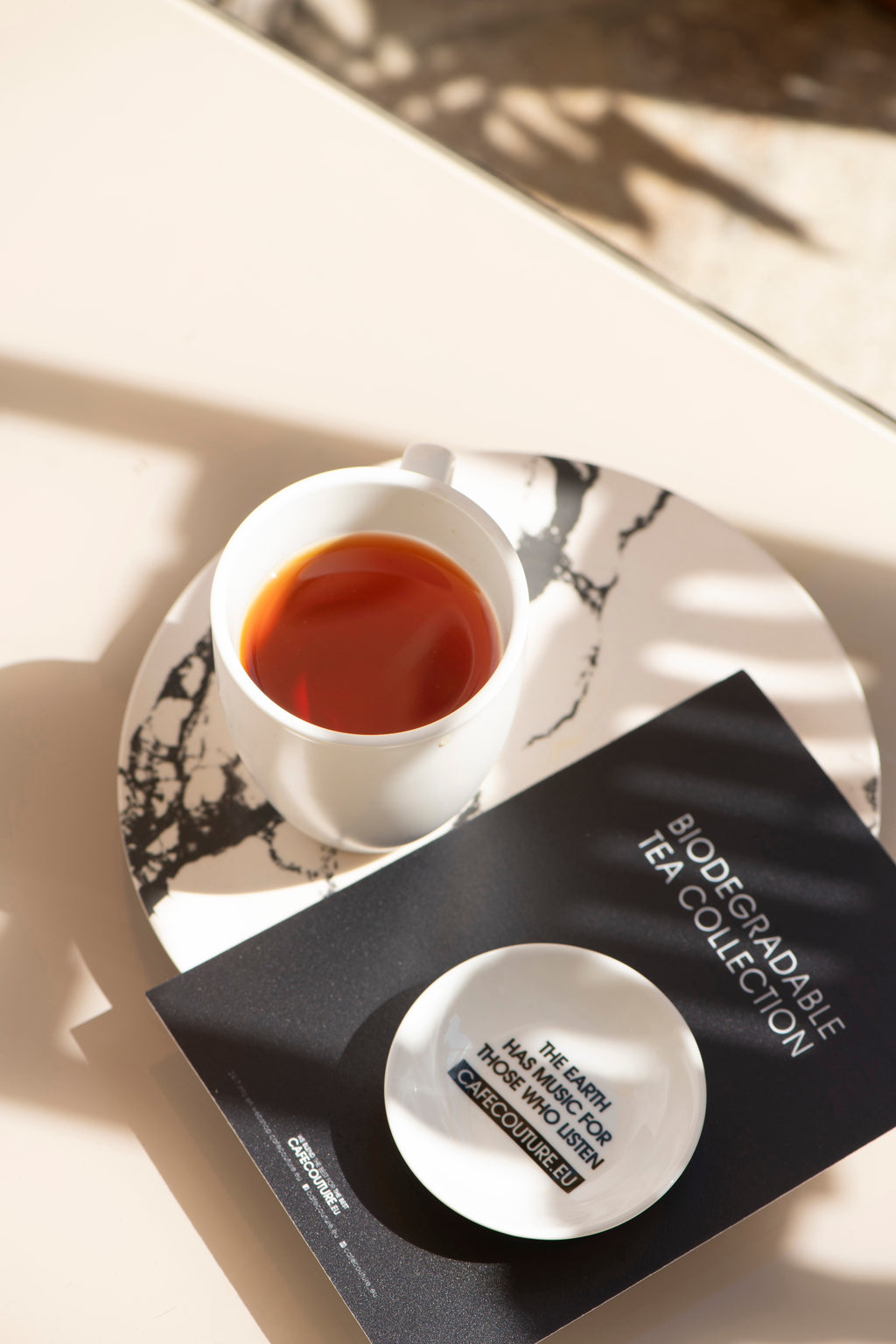 english breakfast thee piramide