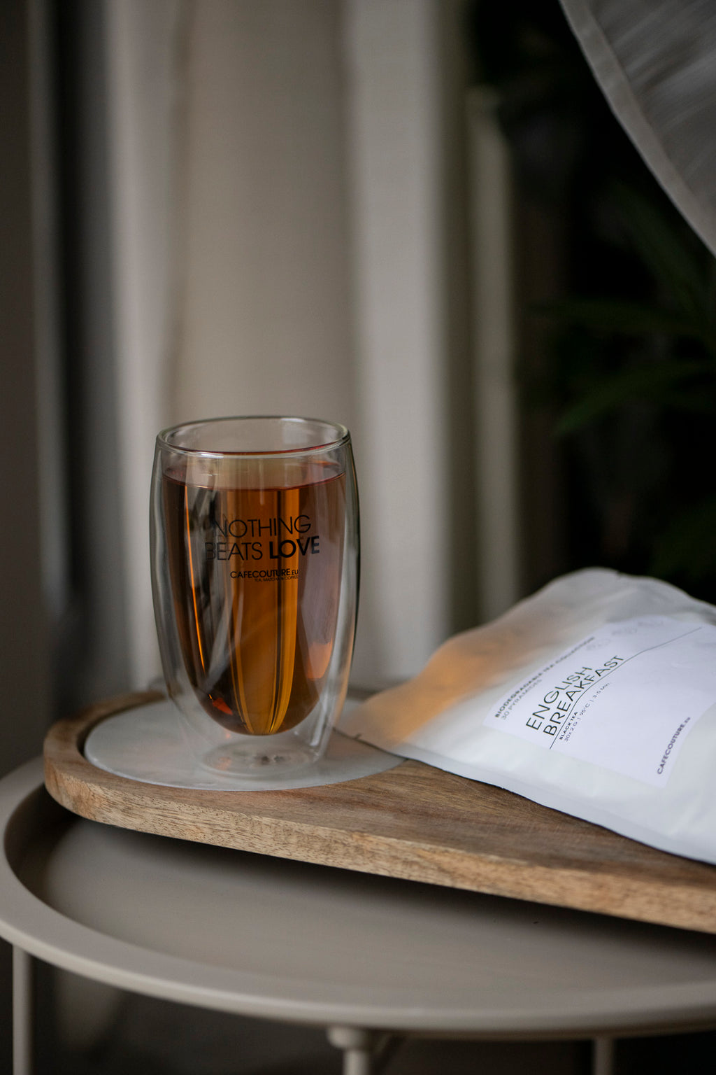 english breakfast zwarte thee