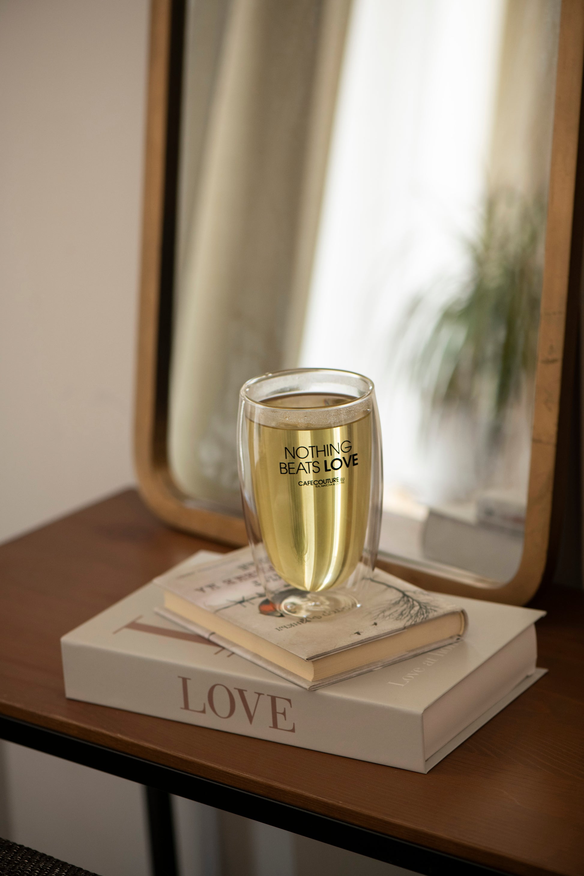 fruit losse thee infusie apple rose