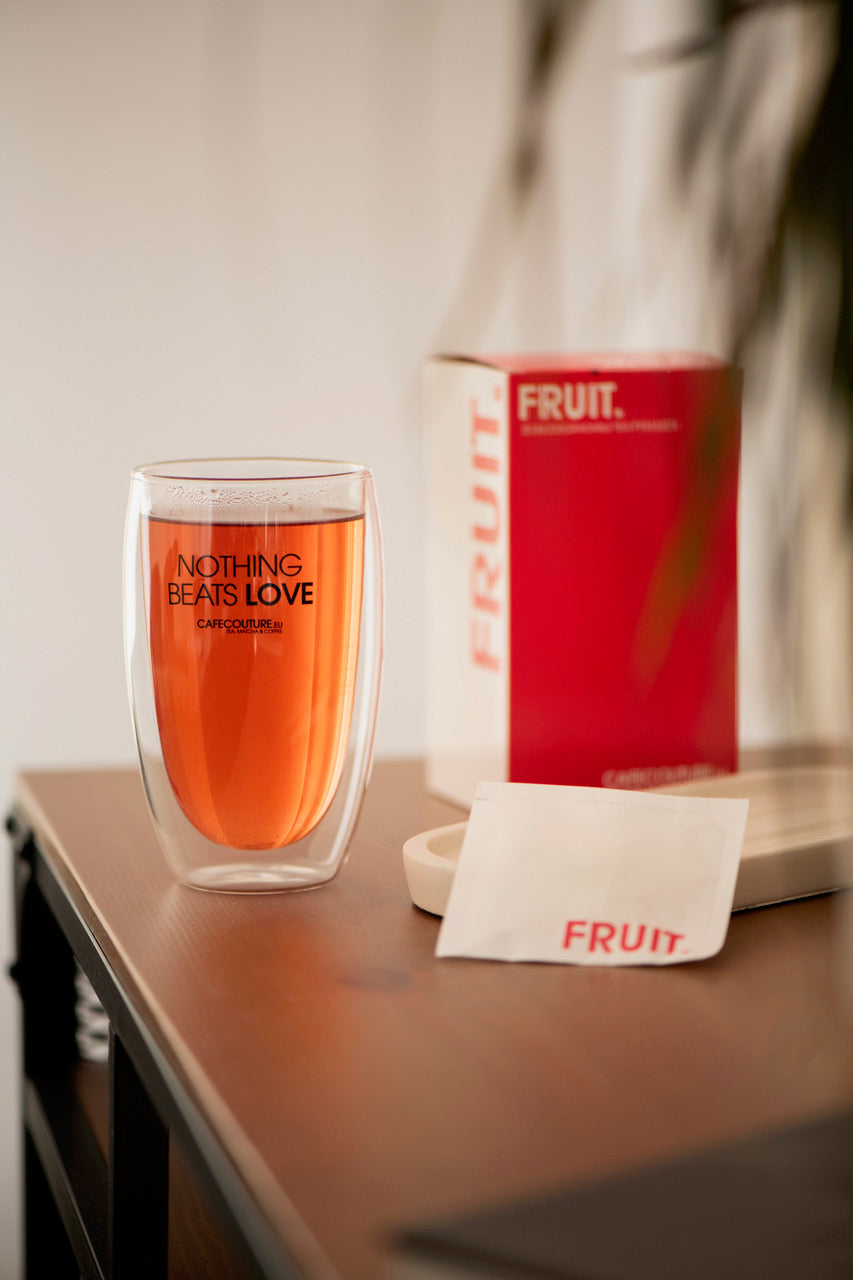 fruit thee in enveloppes