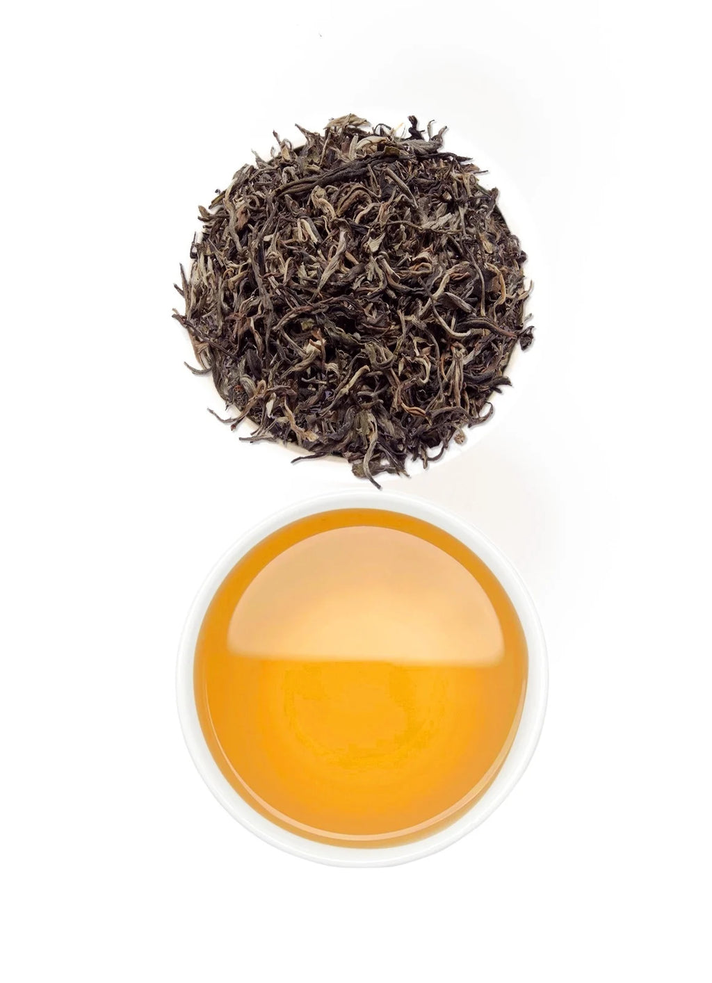 gele-thee-drinken-kekecha-yellow-tea