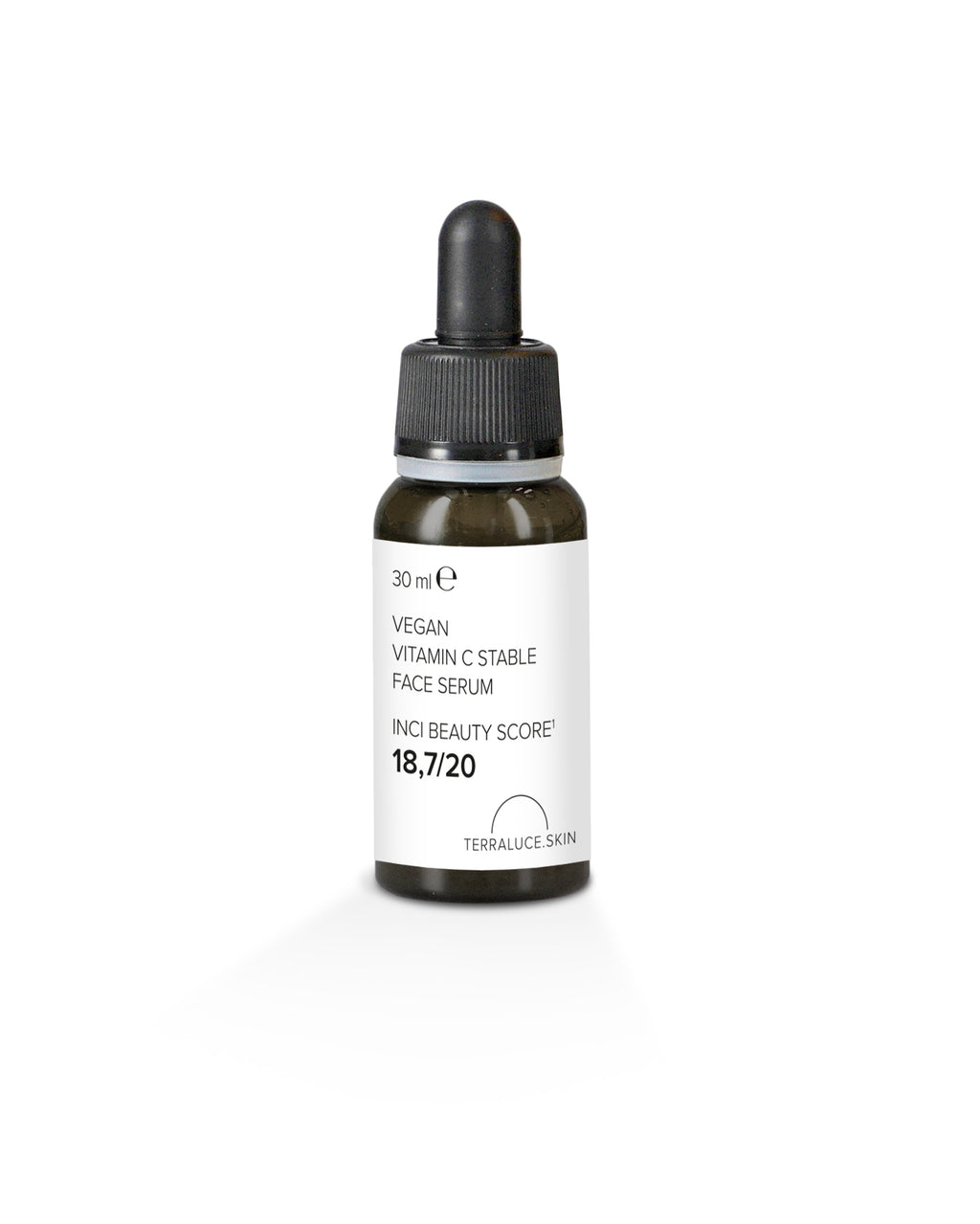 gezicht serum vitamine c