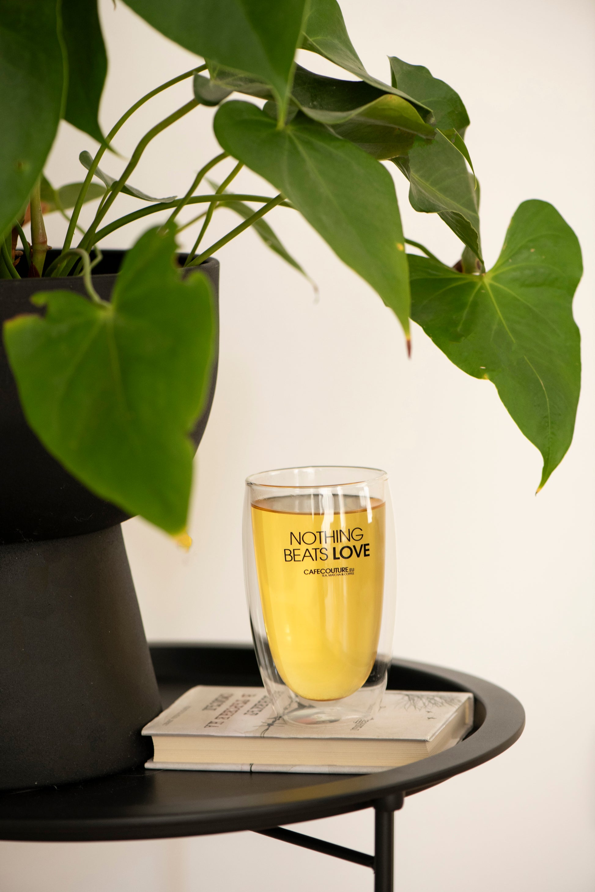 groene losse thee asian sencha