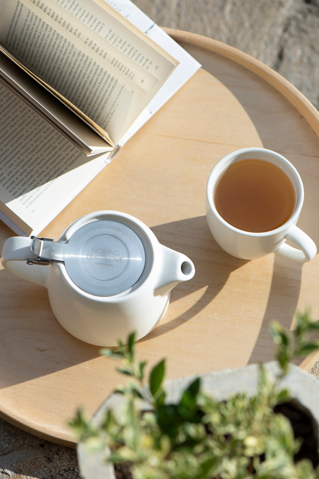 groene thee extreme slimming