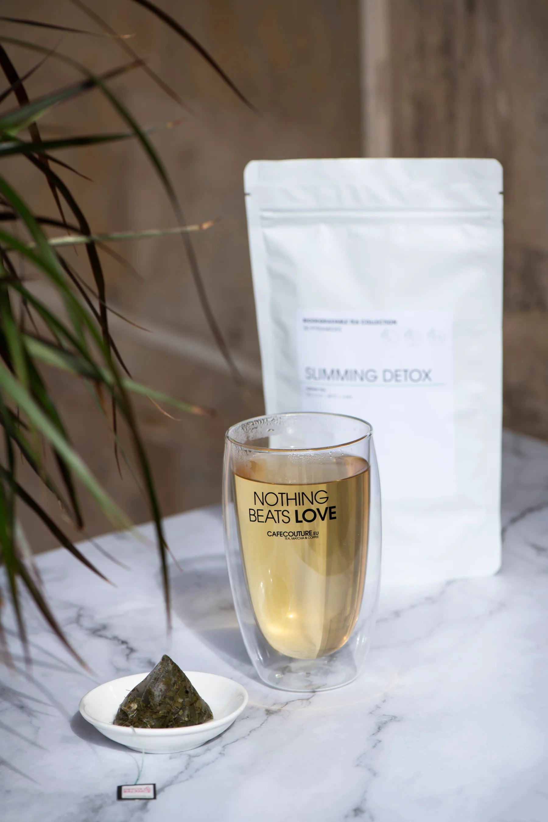 Start to Cleanse Pakket