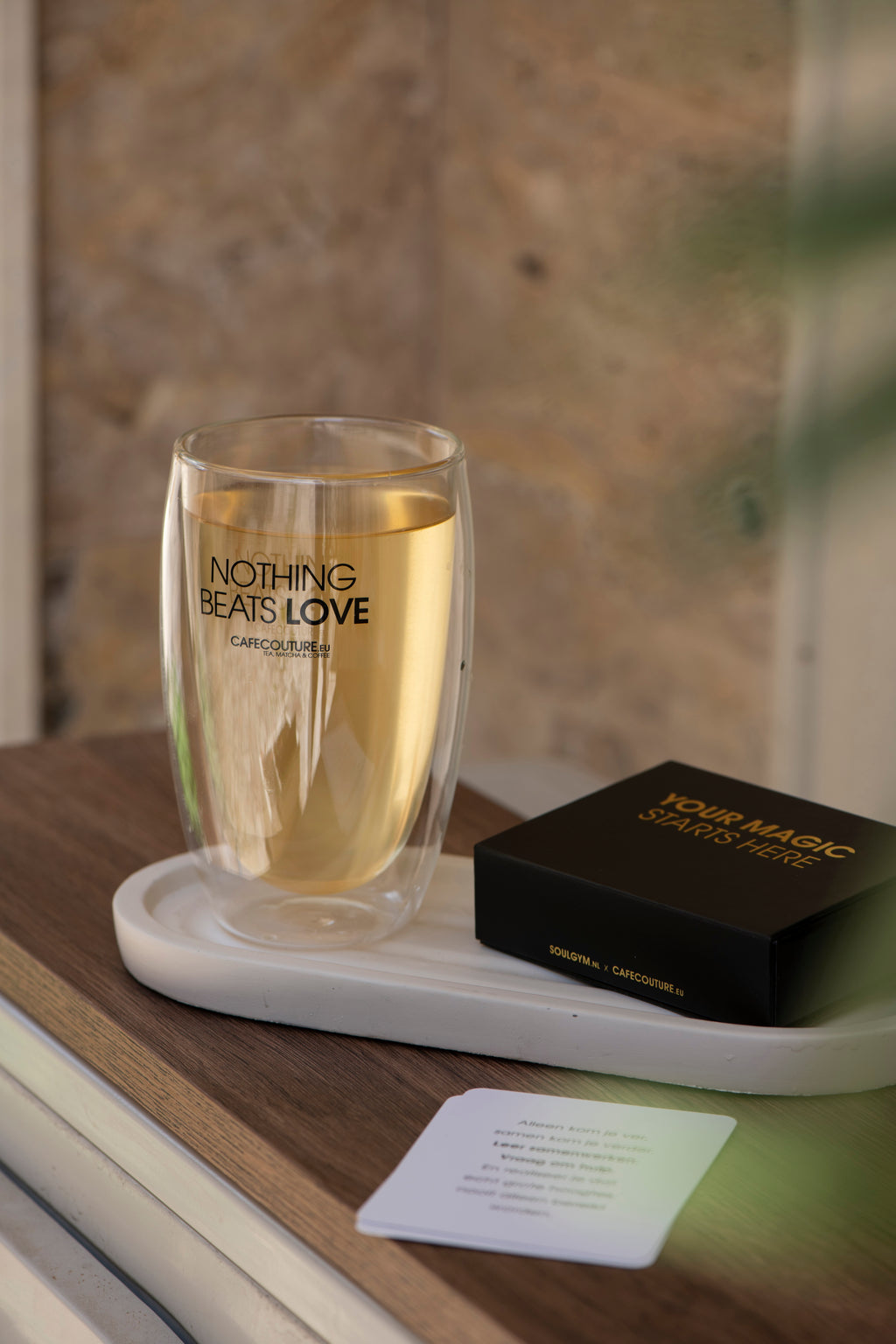 groene thee superior jasmin green