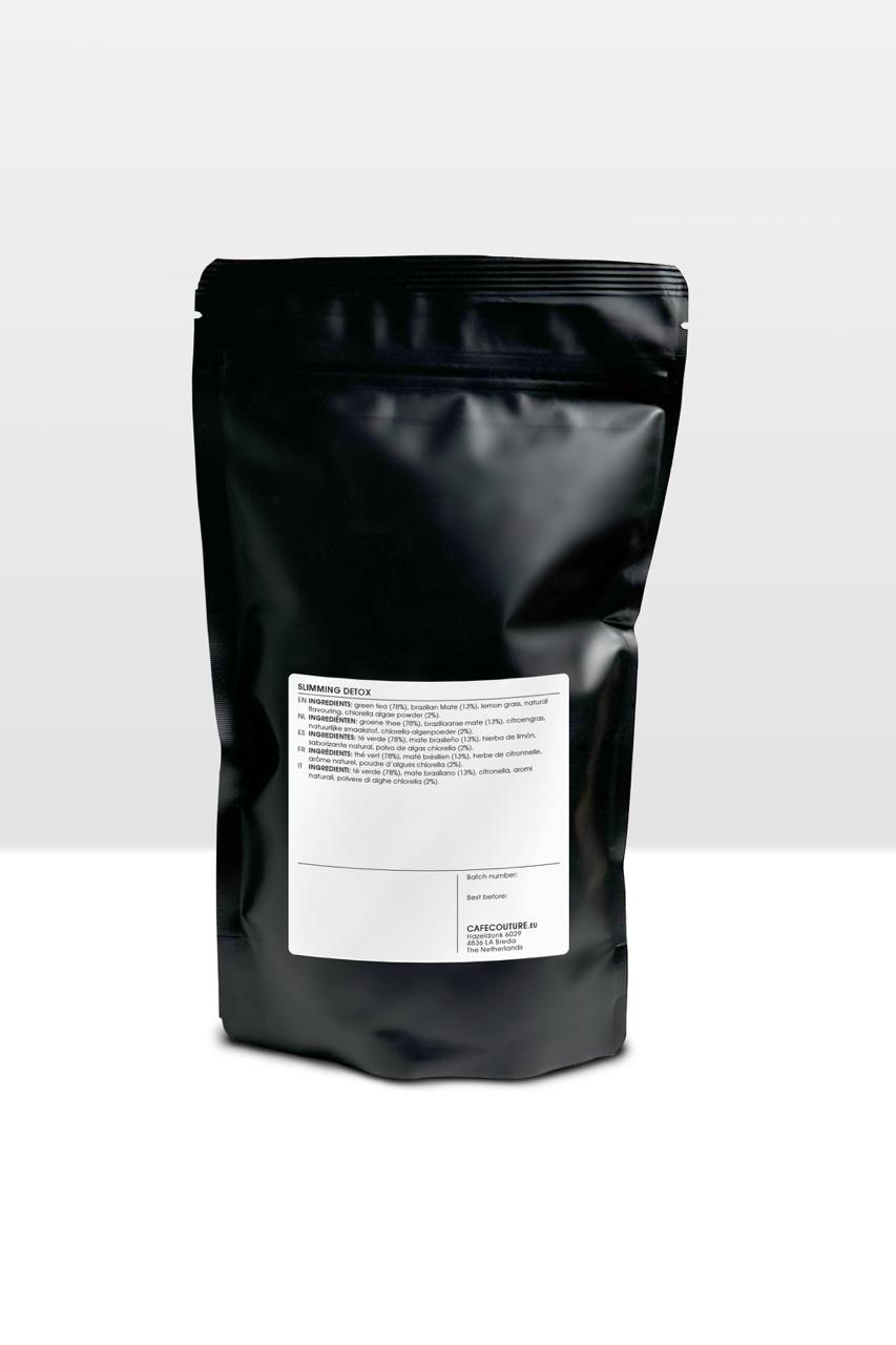 groene thee voor detox