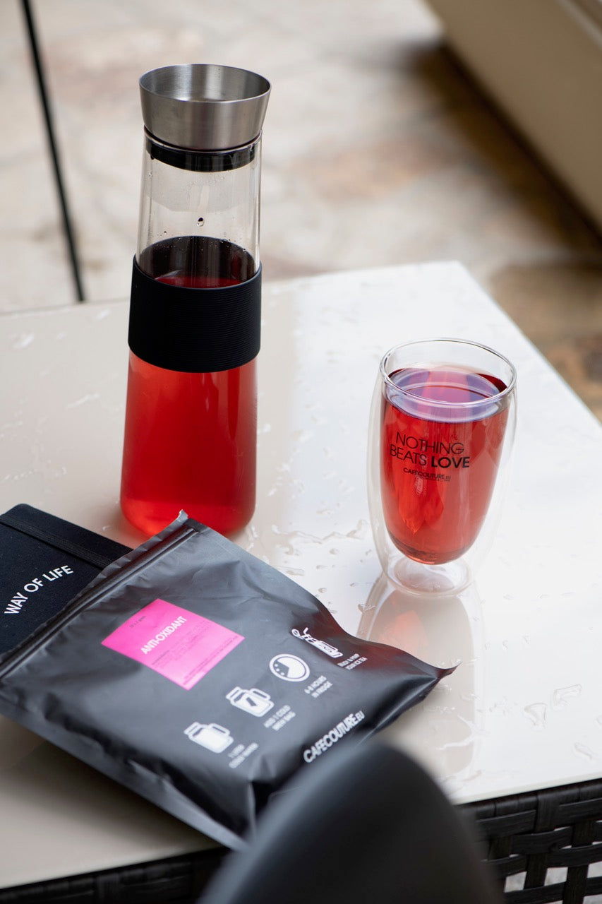 iced tea speciaal voor kids