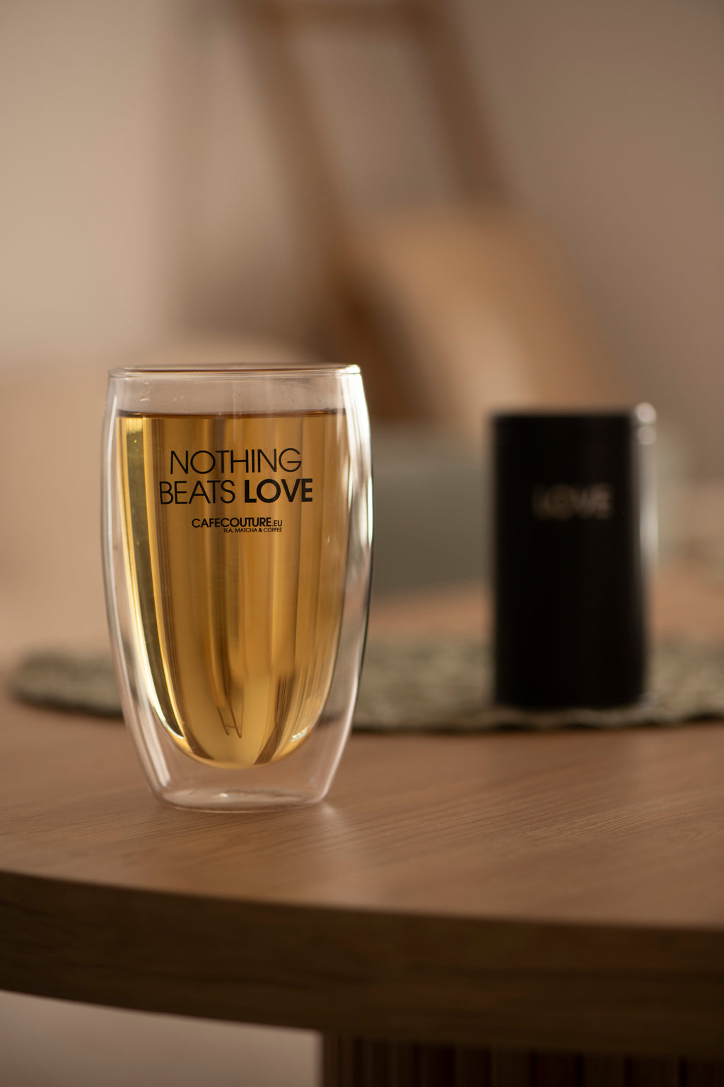 kruiden infusie lindebloesem mix