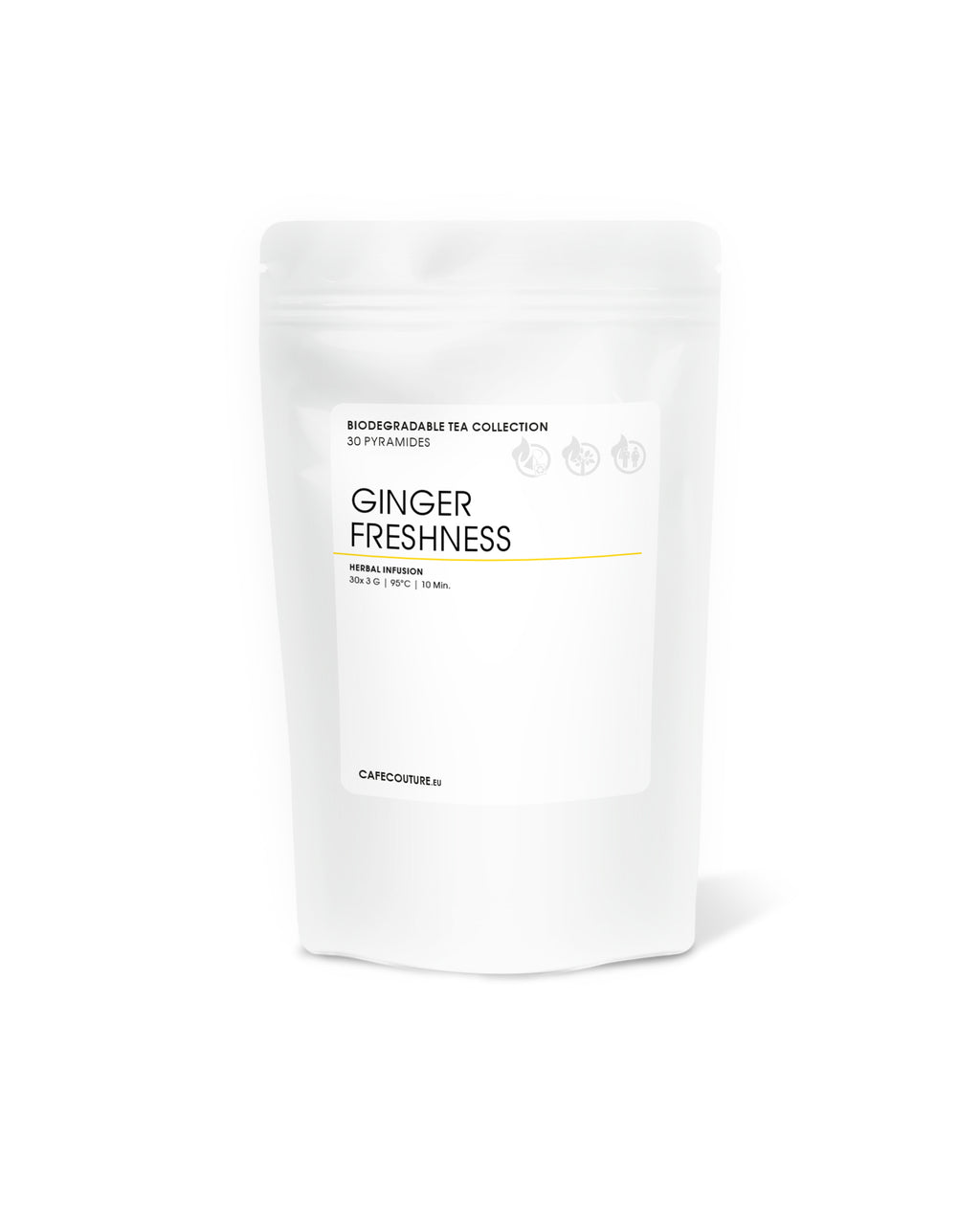 kruiden thee infusie navul zakken