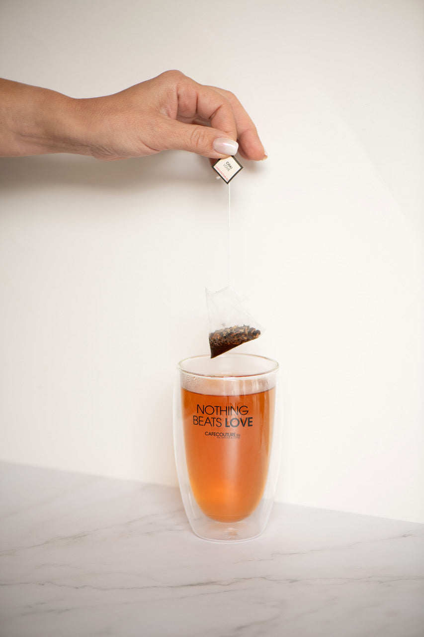 lekkerste chai thee proeven