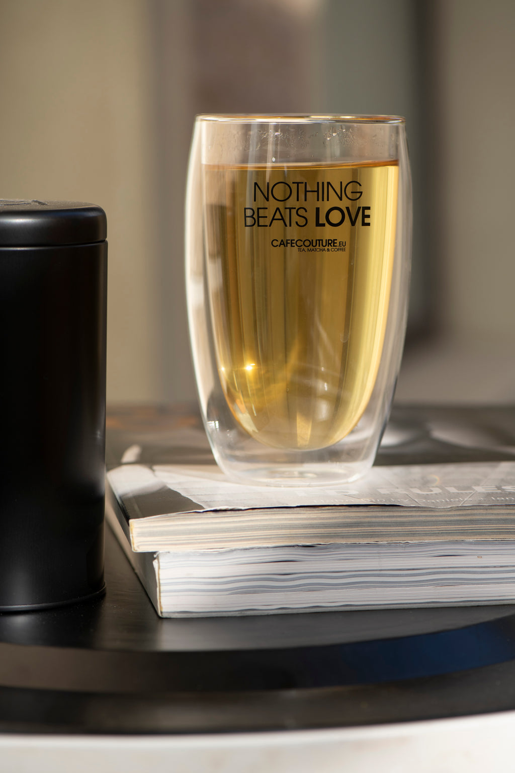 lekkerste winter kruiden thee