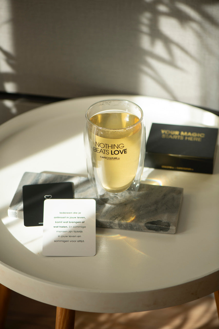 leuke affirmatie kaarten