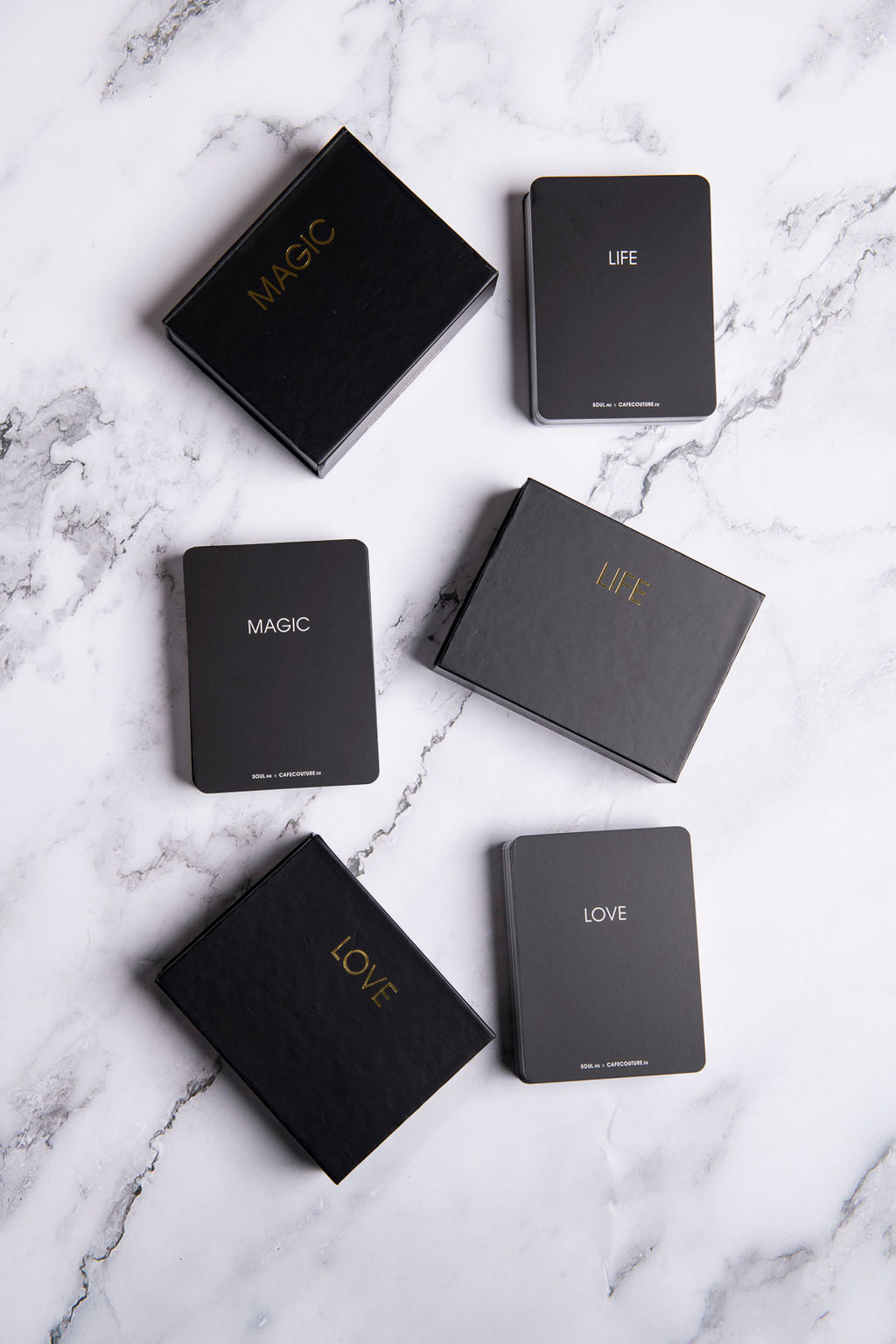 leukste affirmatie kaarten voor jou en dierbaren