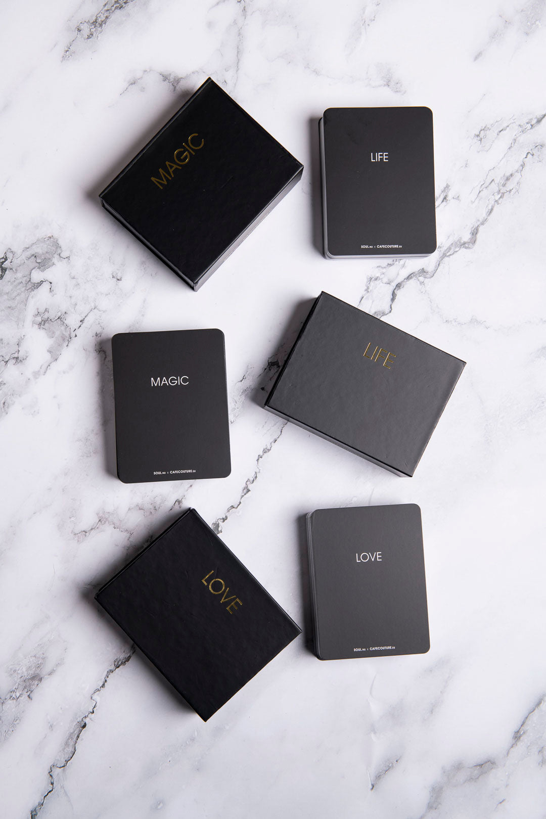 leukste affirmatie kaarten voor jou en dierbaren