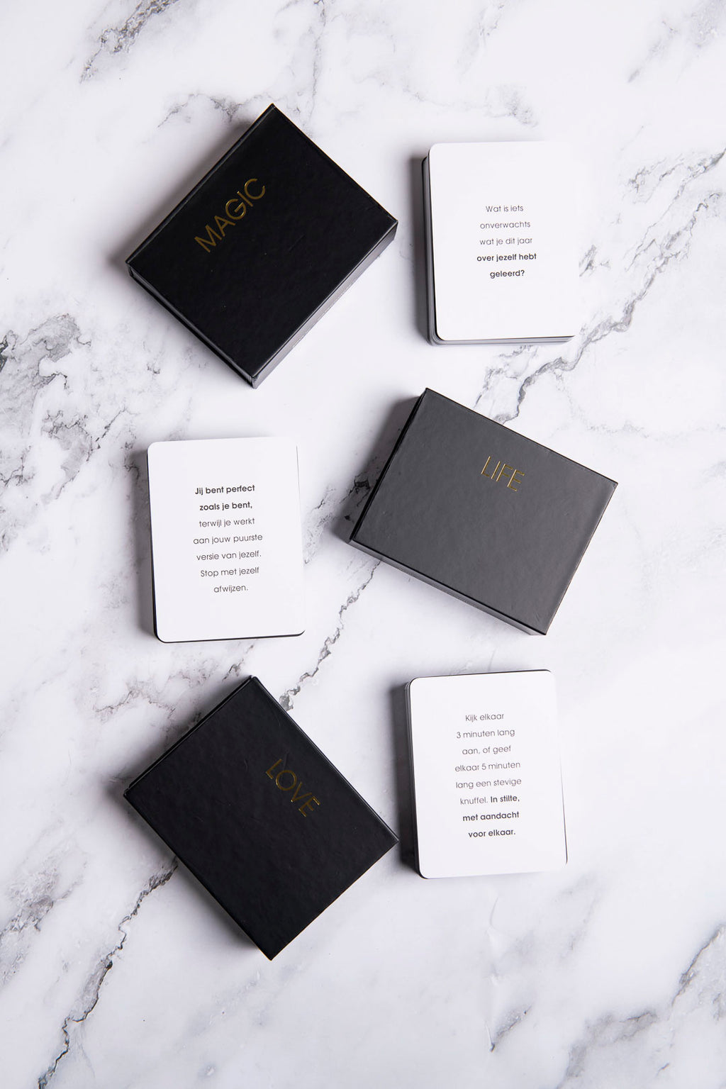 leukste gift box voor verbinding