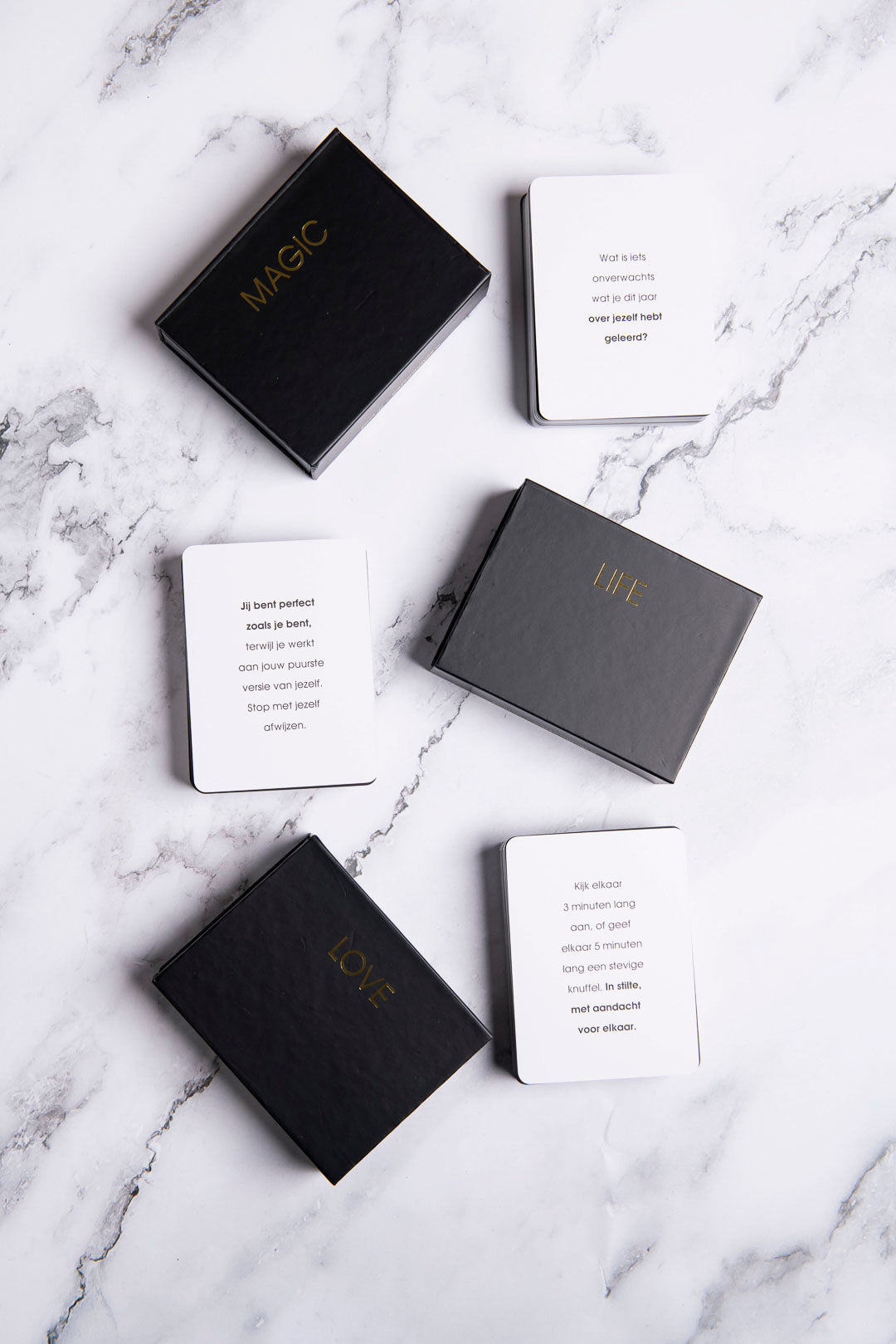 leukste gift box voor verbinding