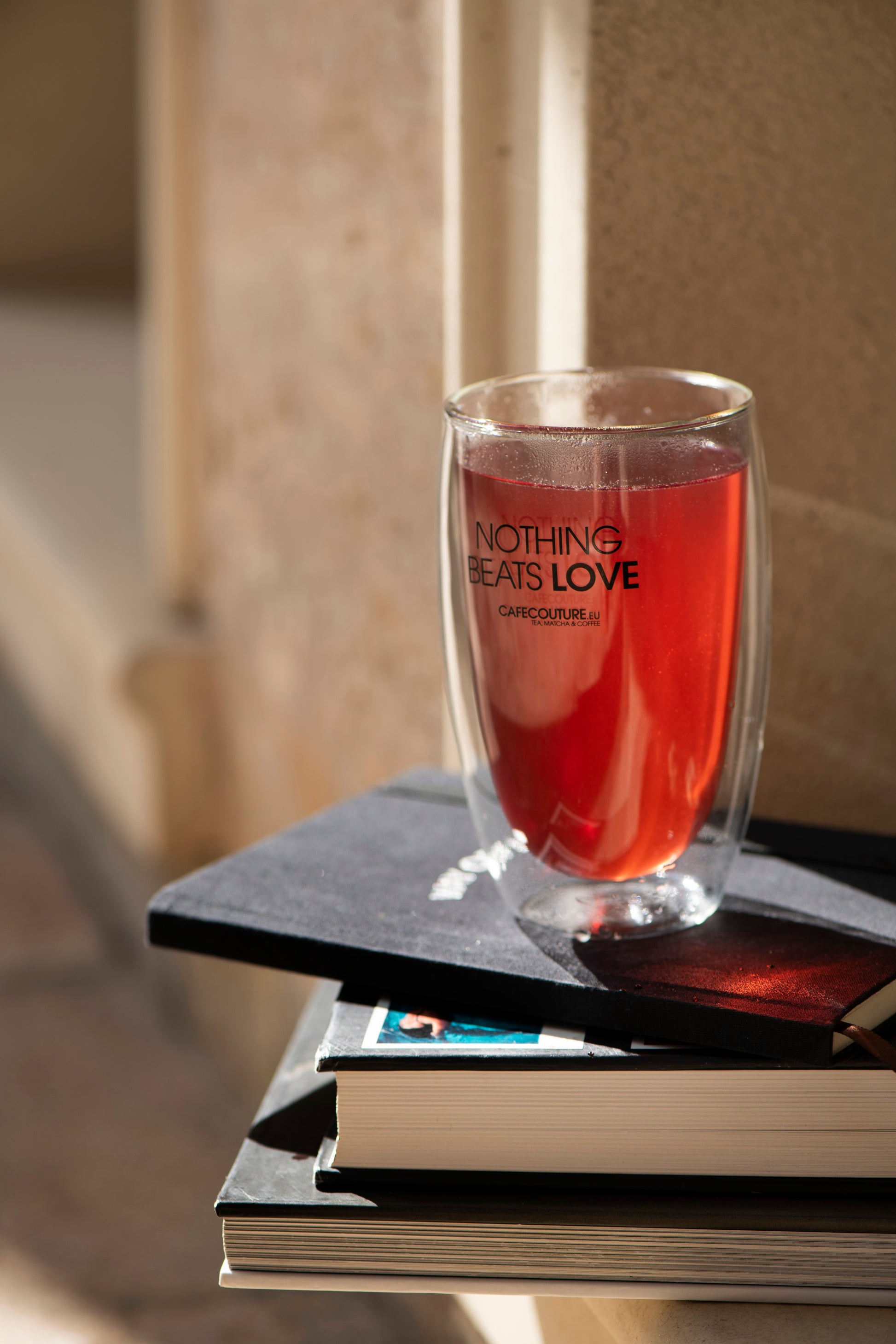 losse fruit thee couture garden