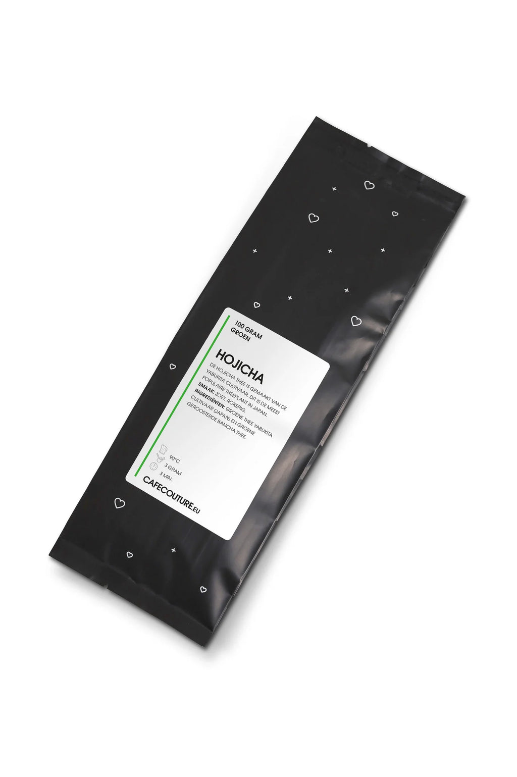 losse thee direct trade hojicha