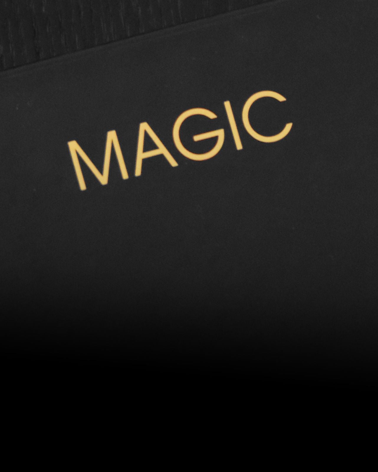 magic affirmatie kaarten