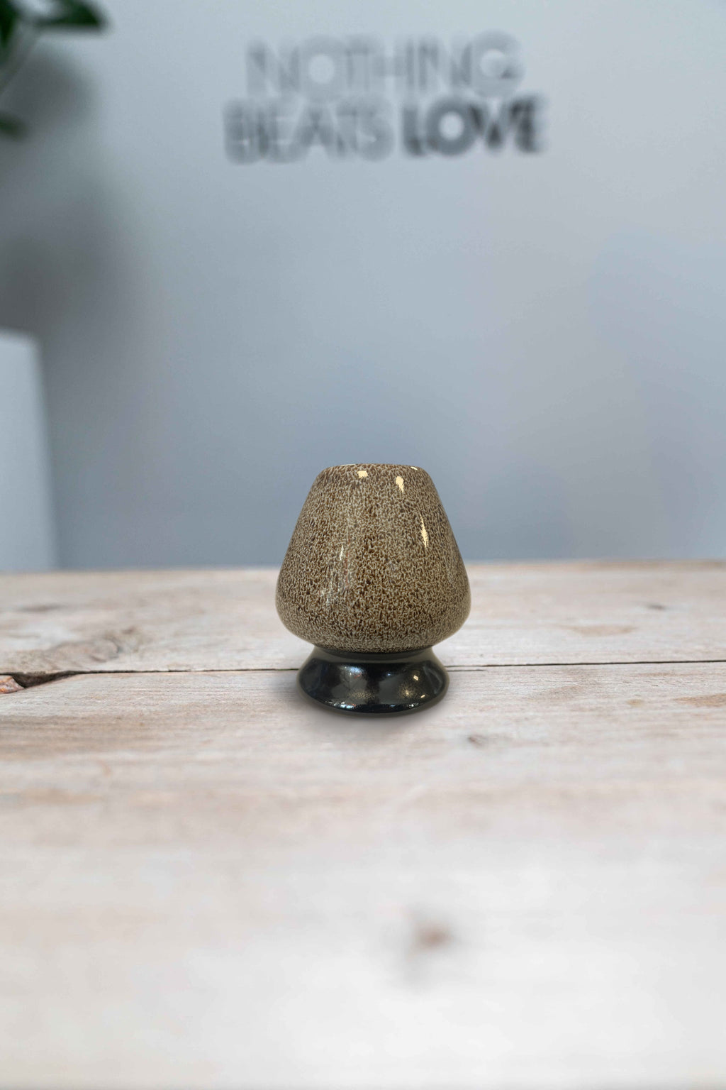 Matcha Whiskhouder Zand A