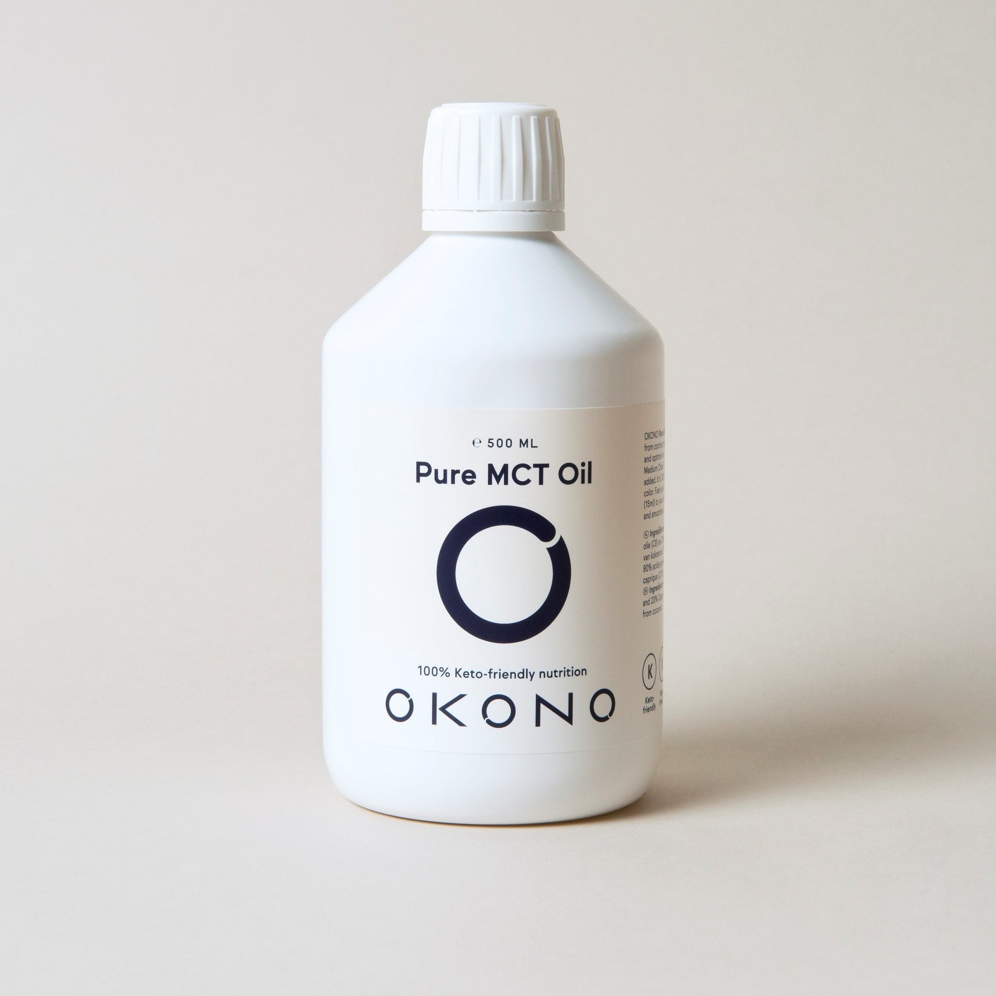 MCT olie